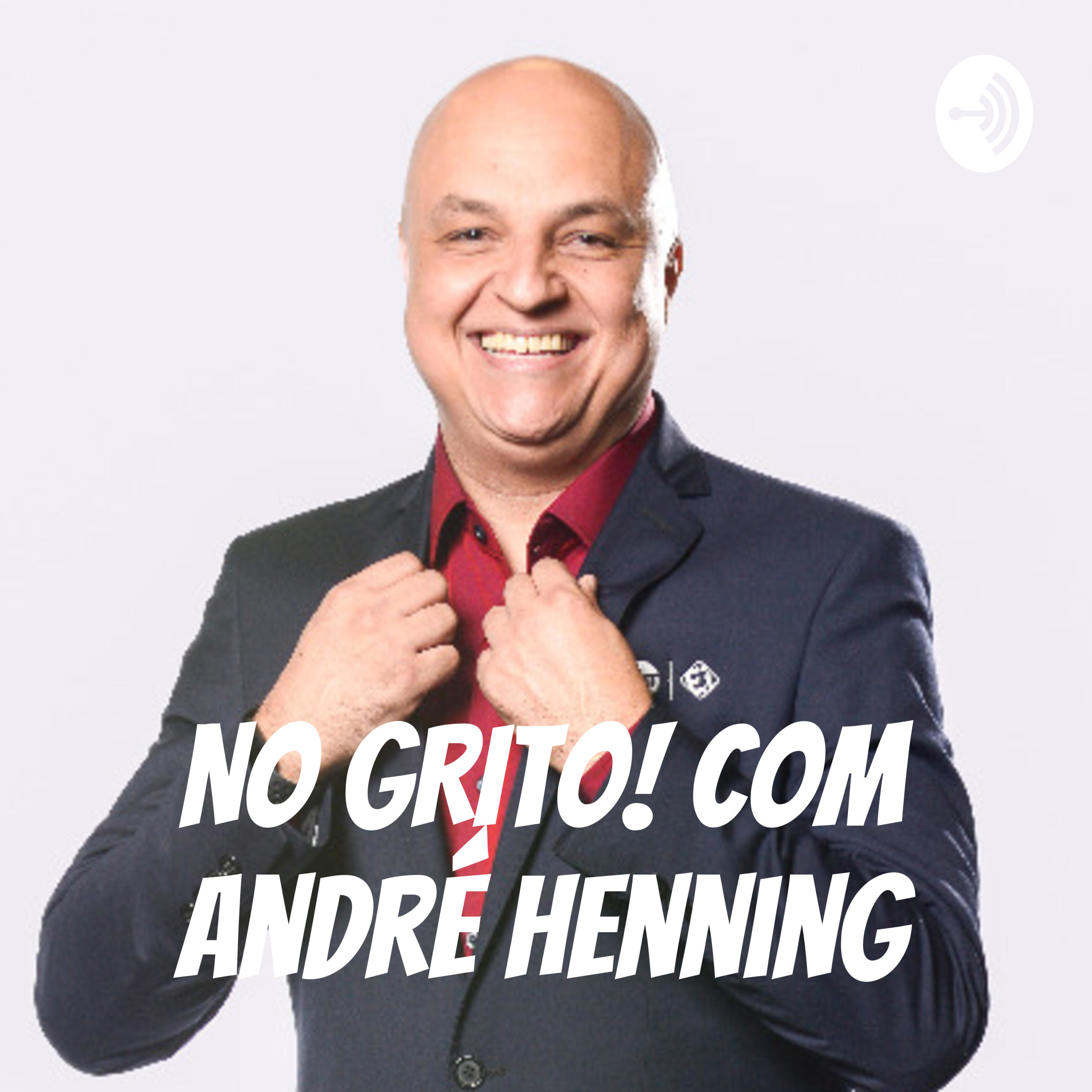 No Ar com André Henning
