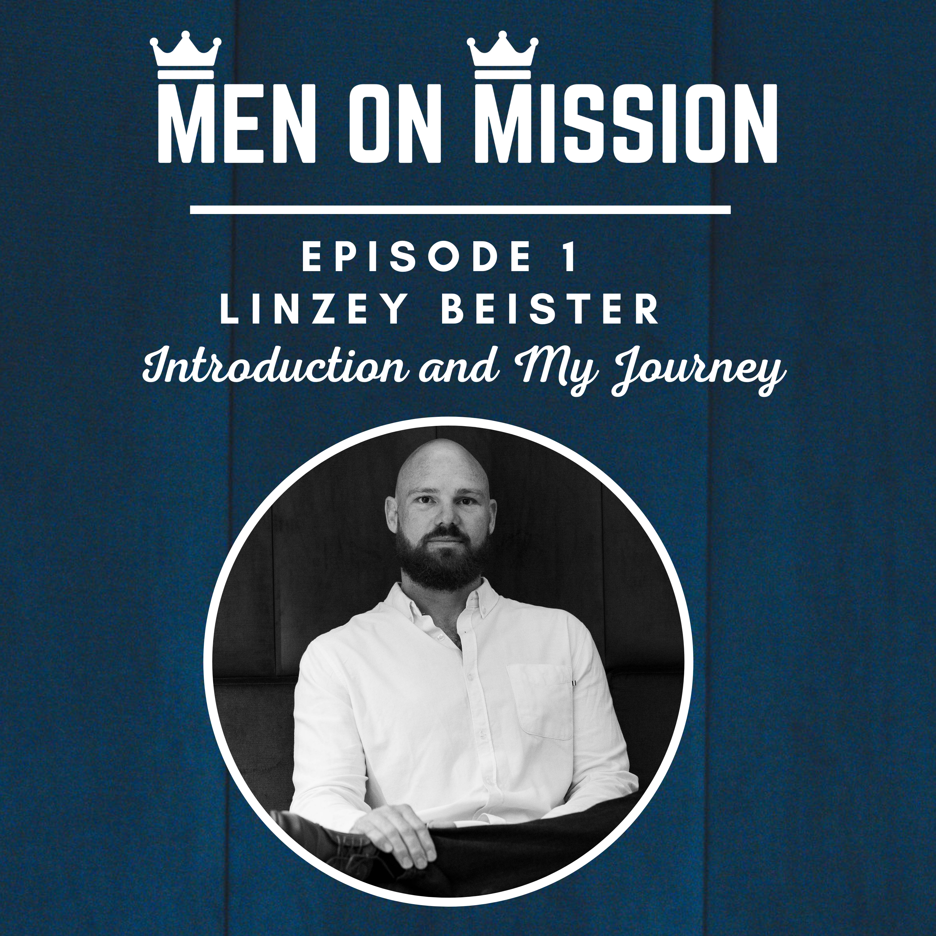 Men on Mission