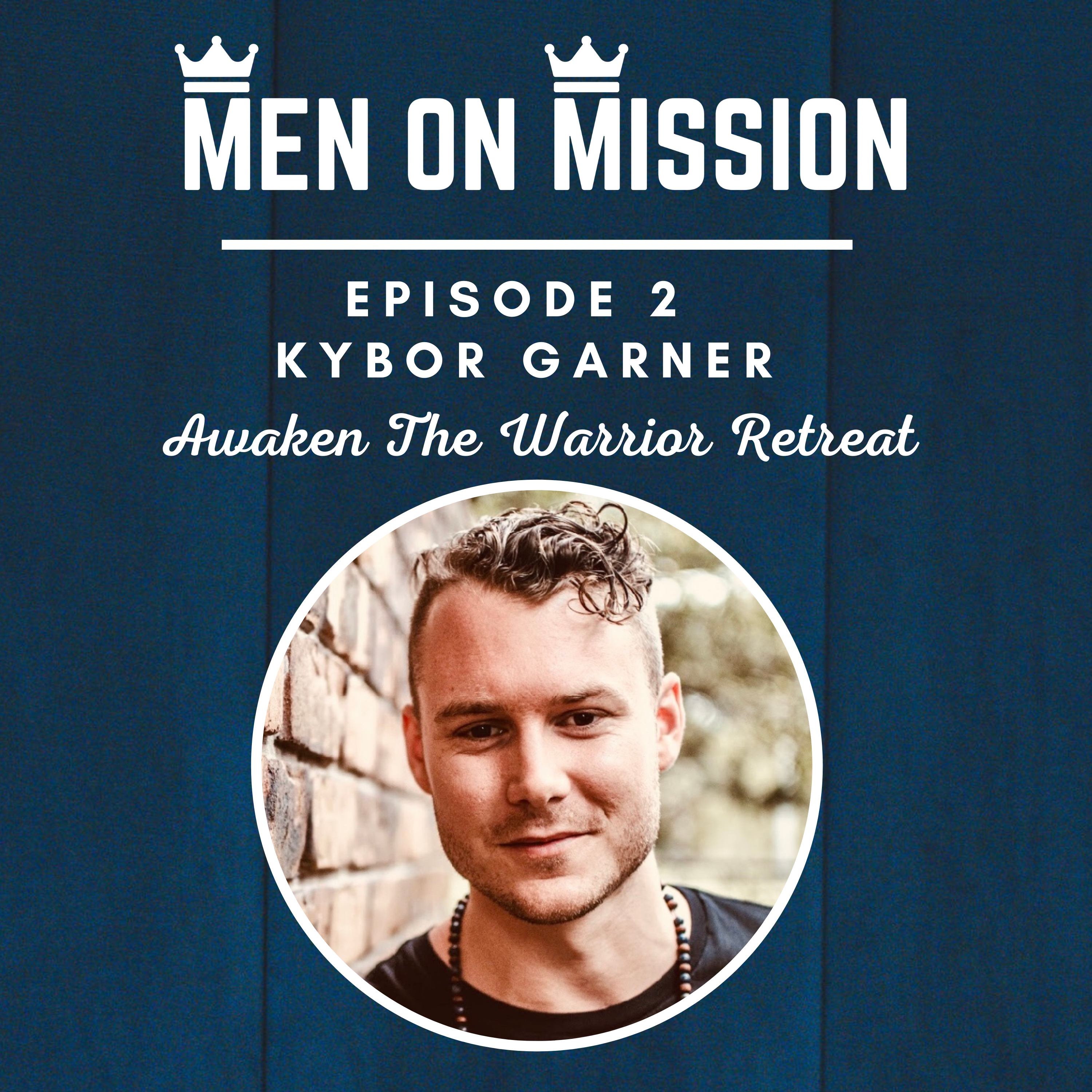 Men on Mission