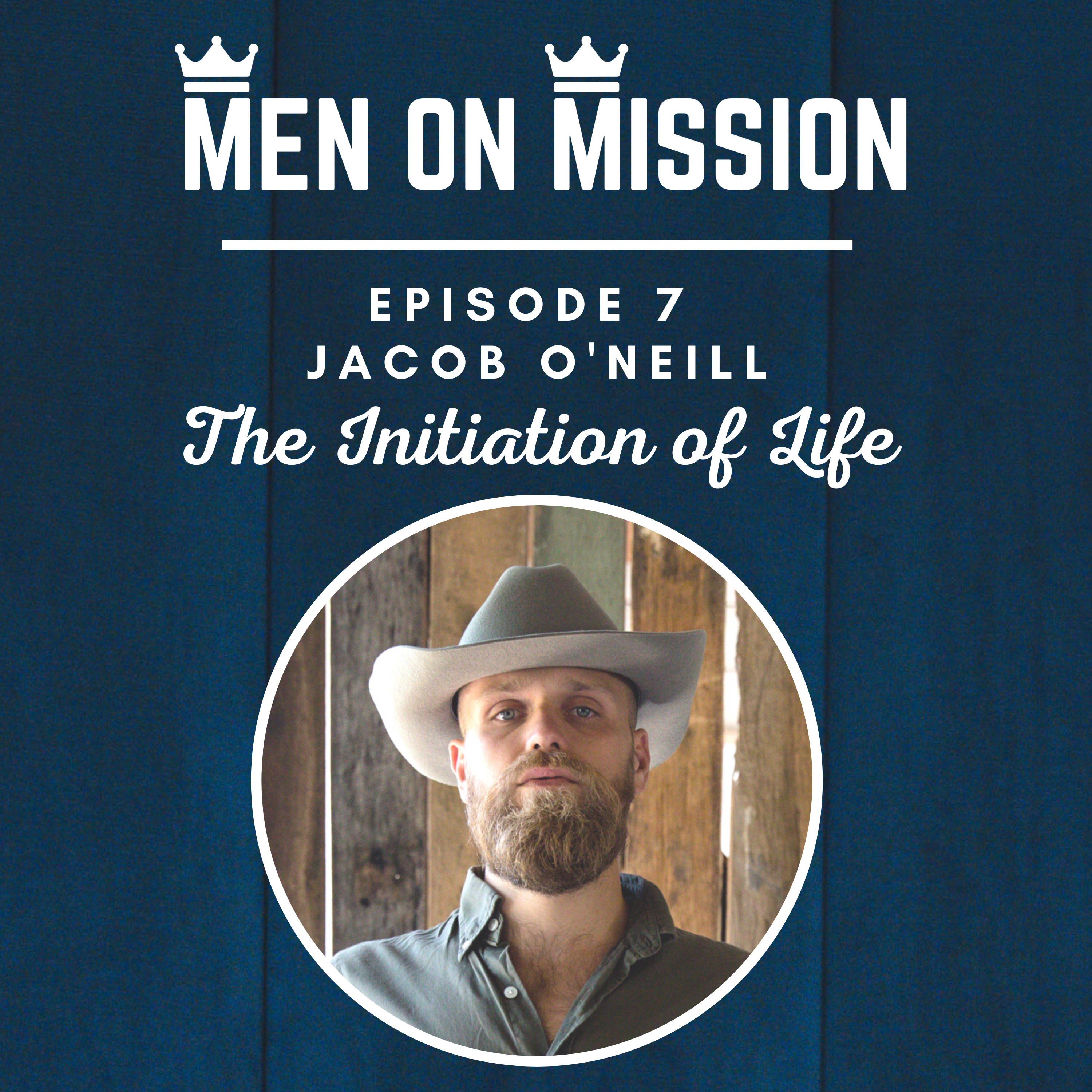 Men on Mission