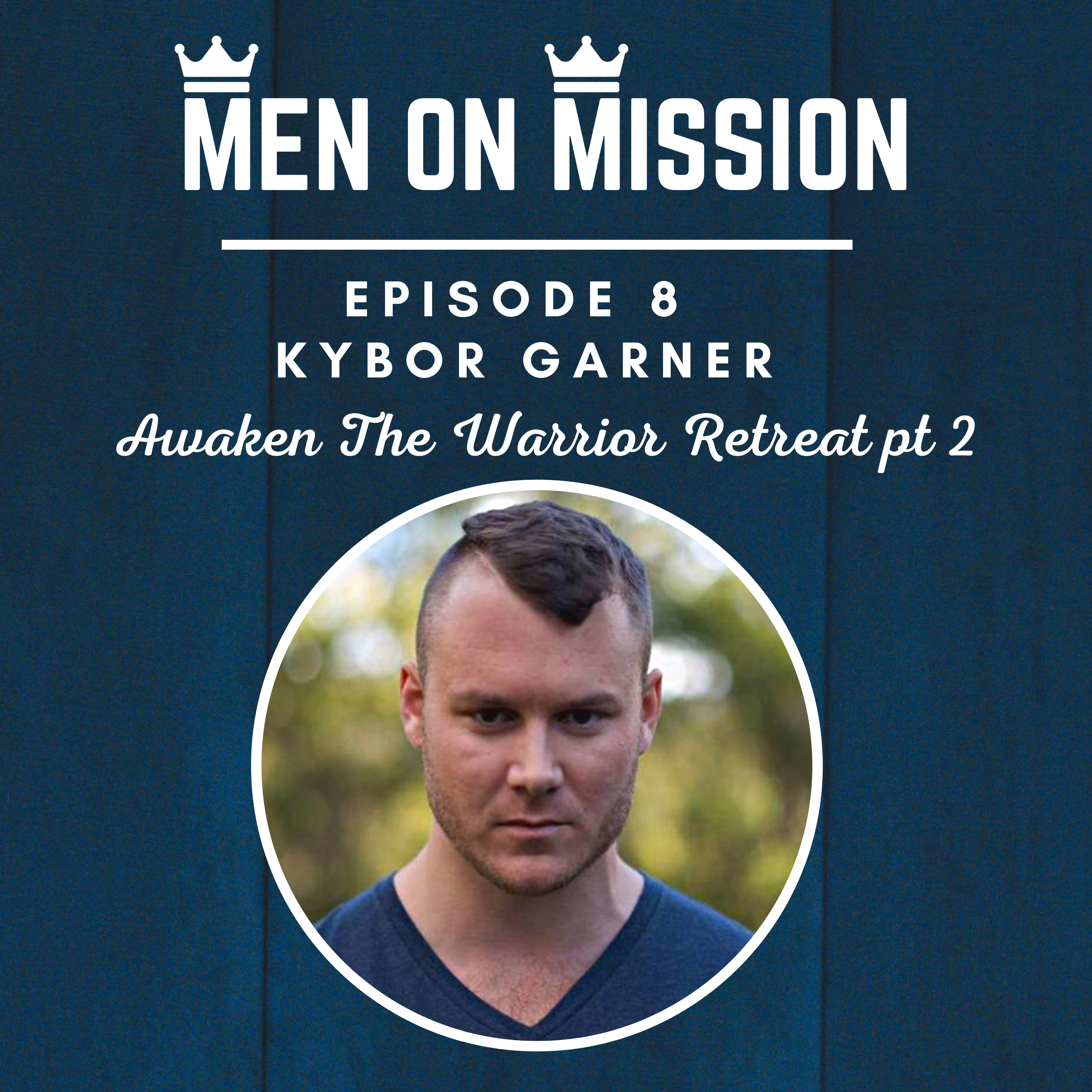 Men on Mission