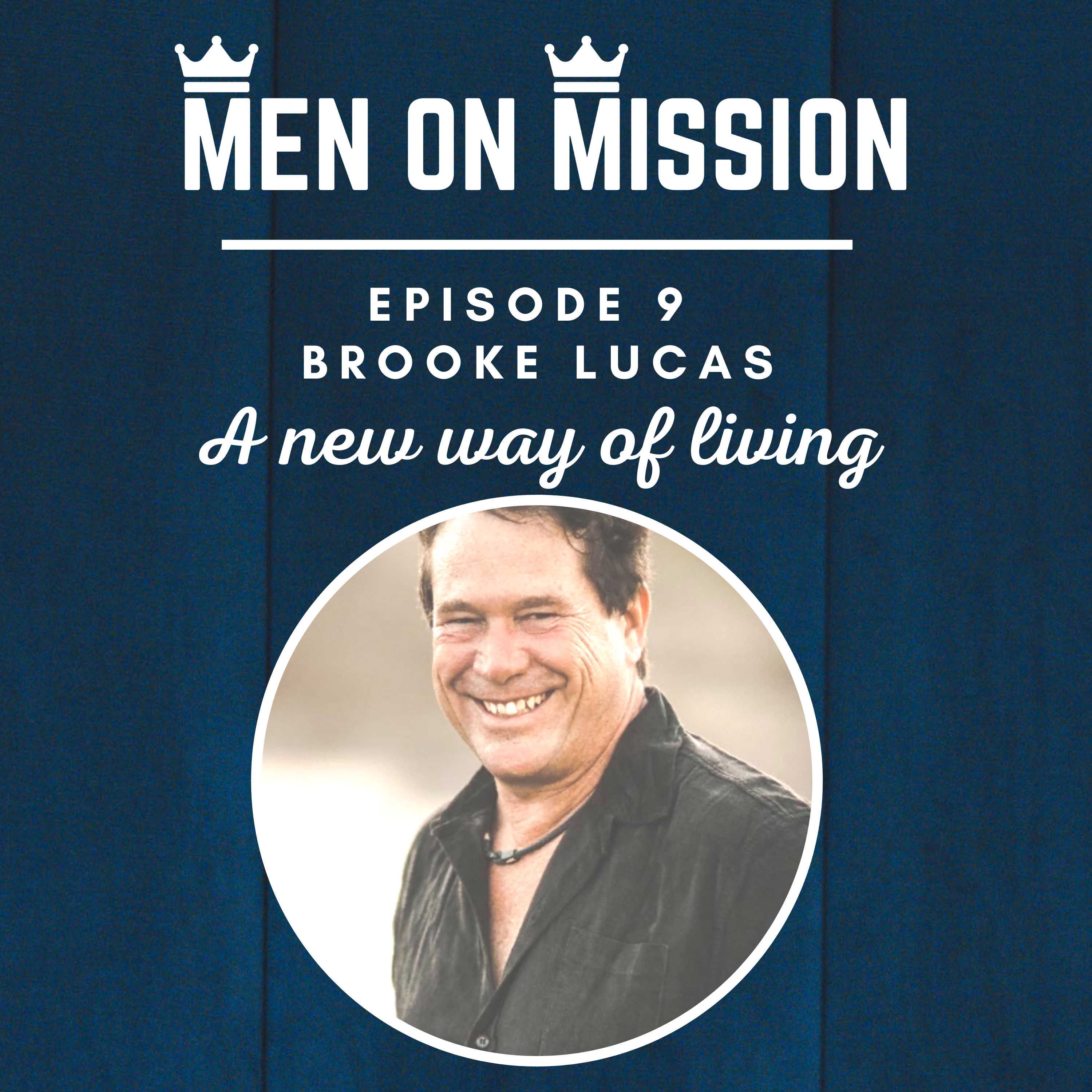 Men on Mission
