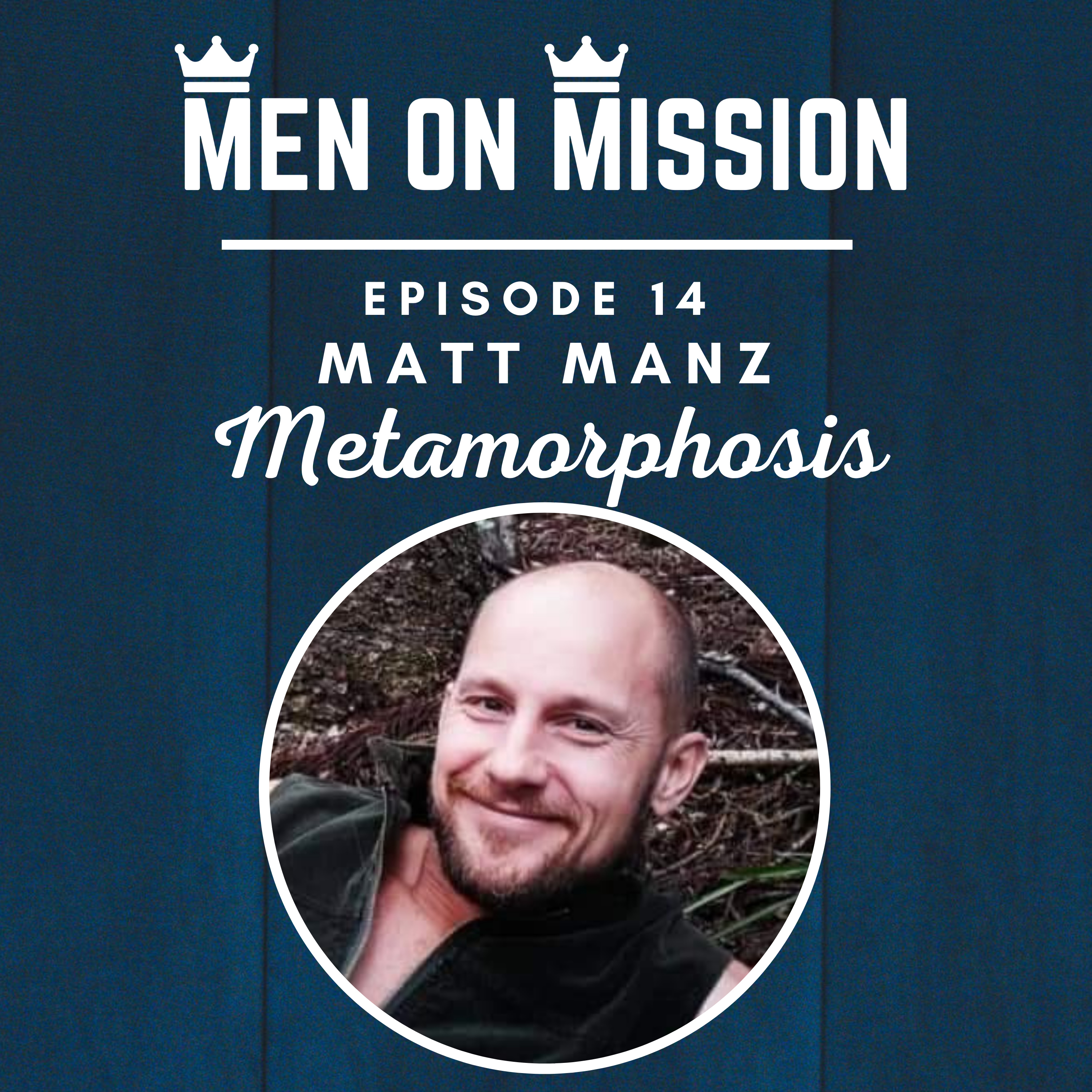 Men on Mission