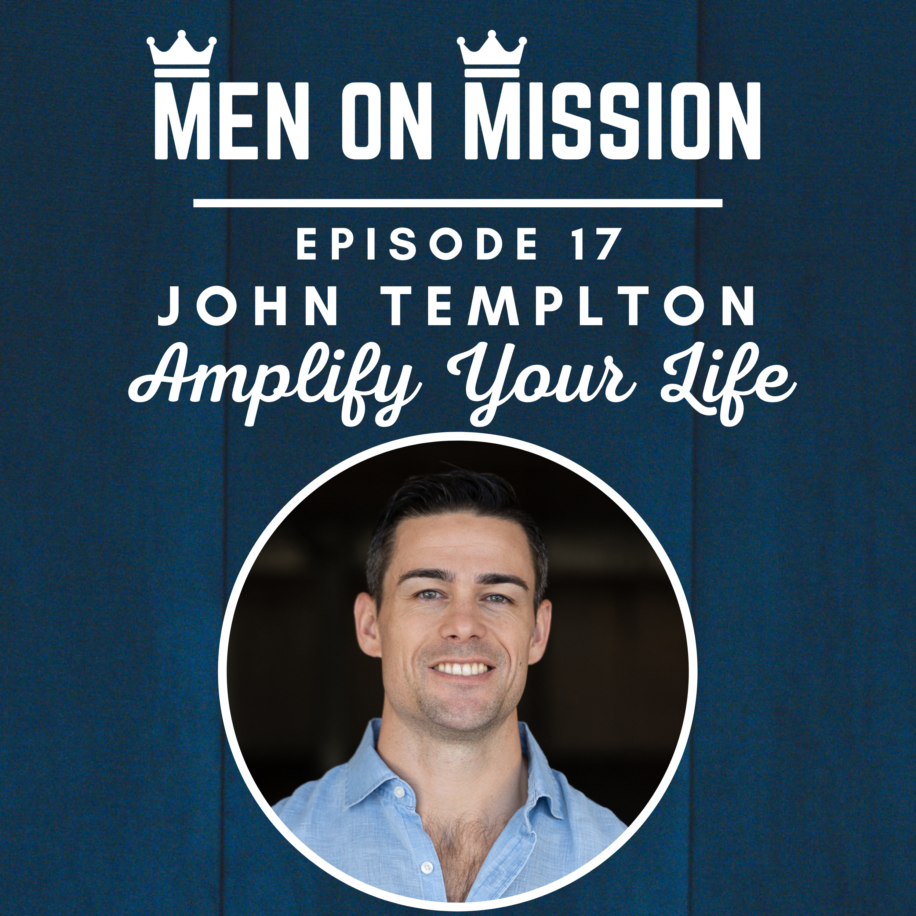 Men on Mission