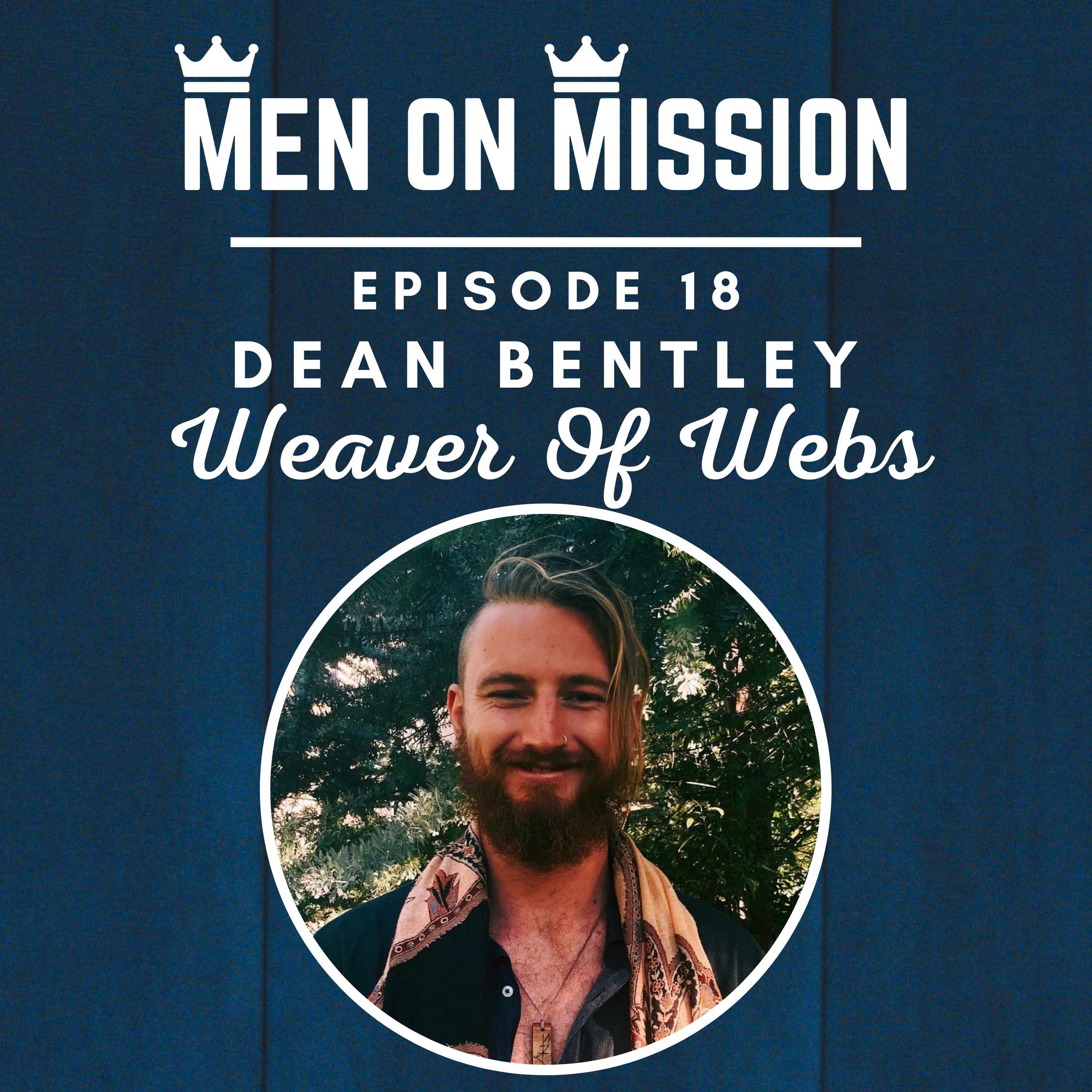 Men on Mission