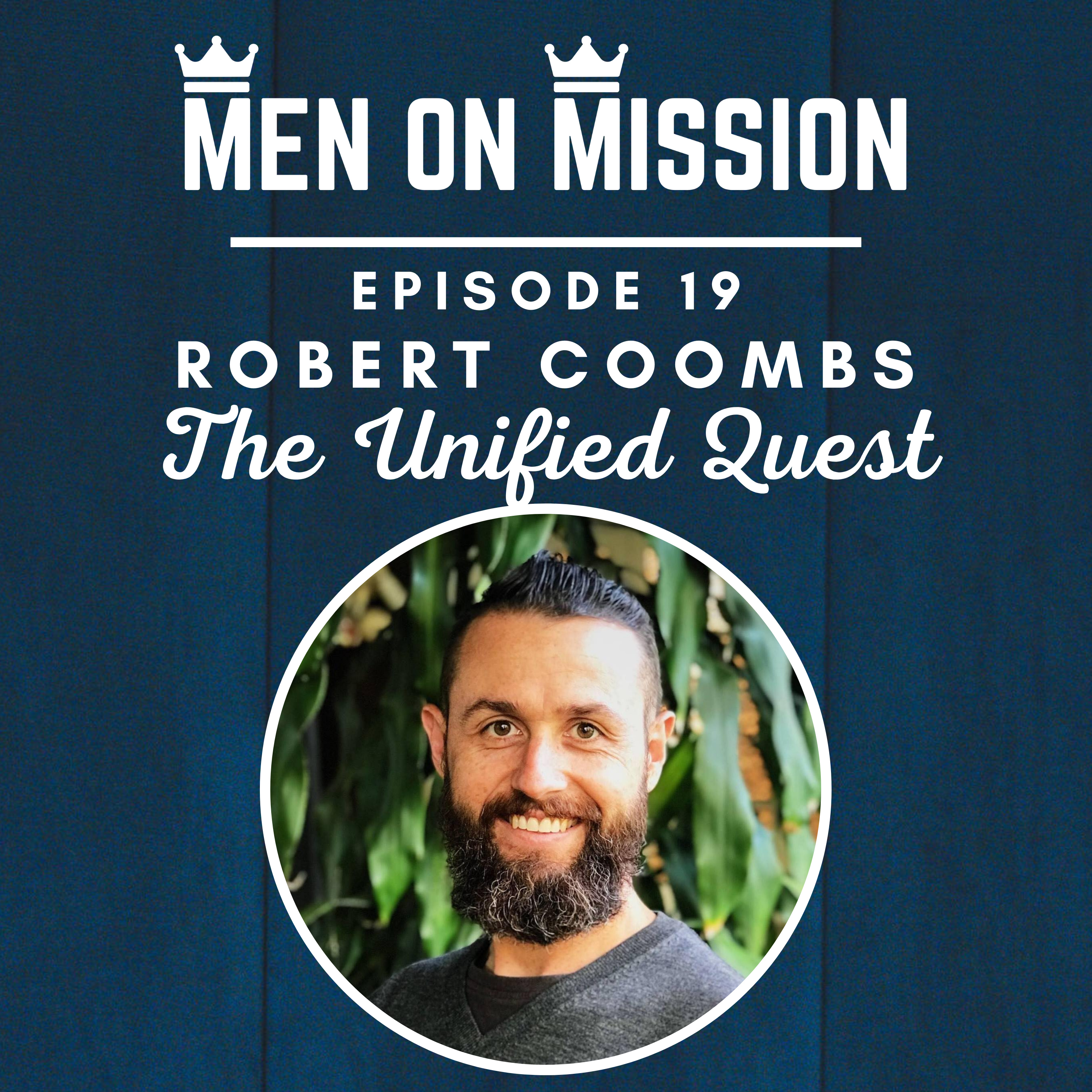 Men on Mission