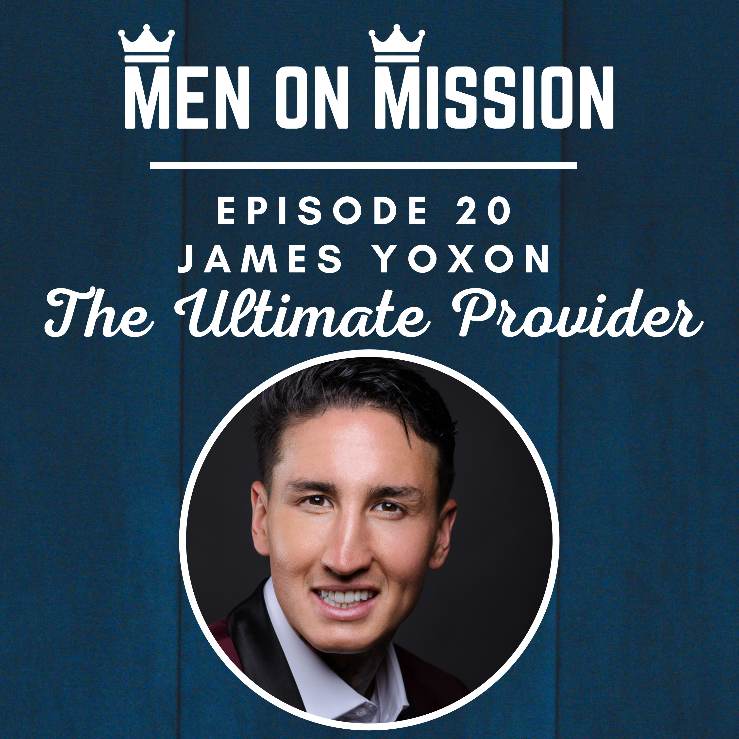 Men on Mission