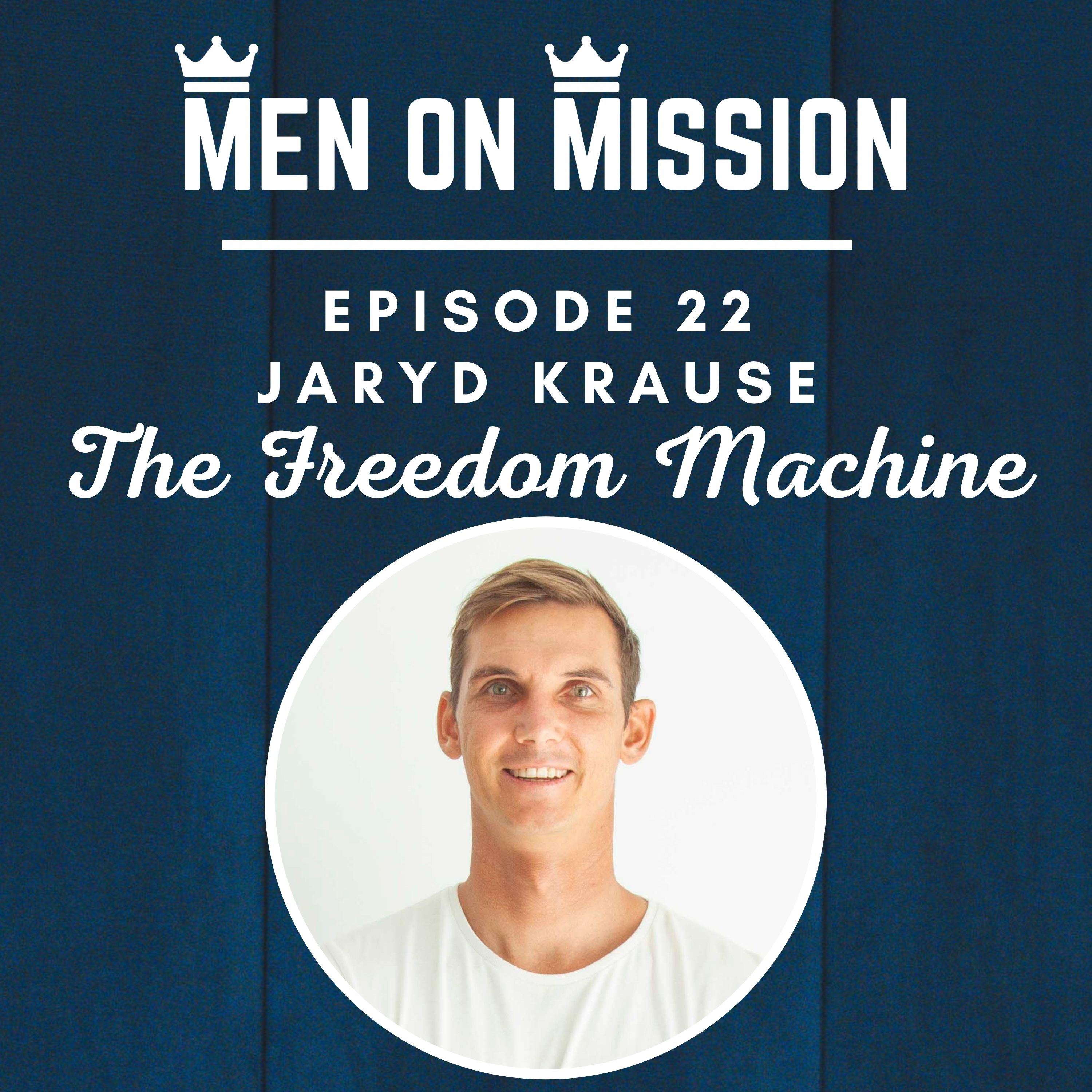Men on Mission