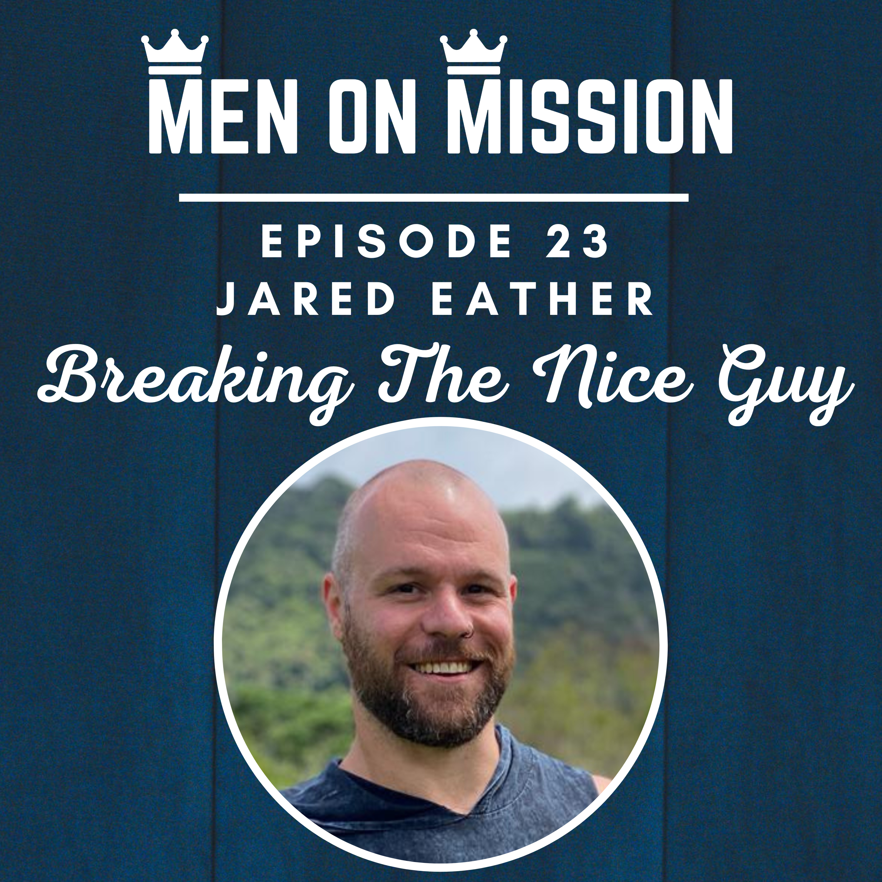 Men on Mission
