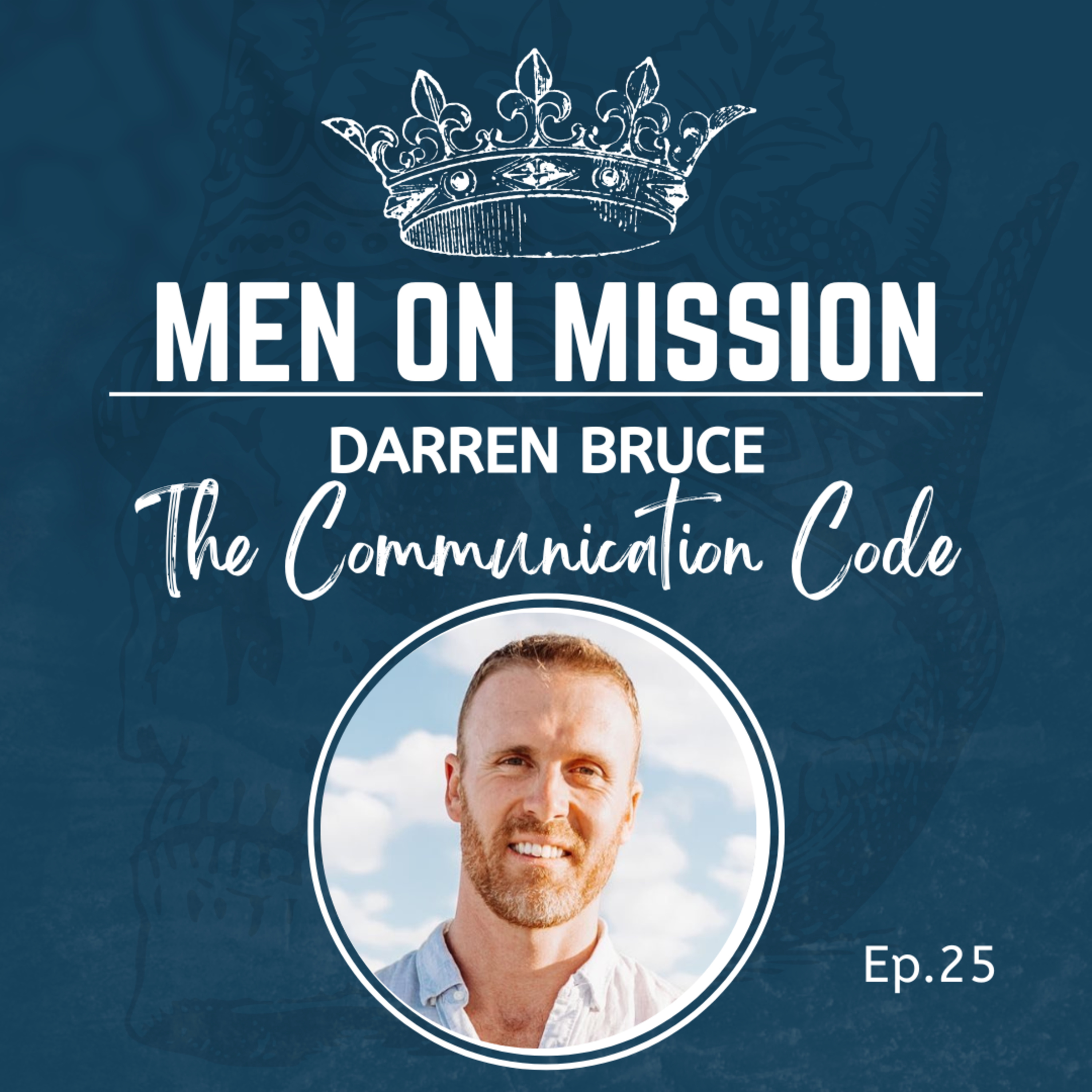 Men on Mission