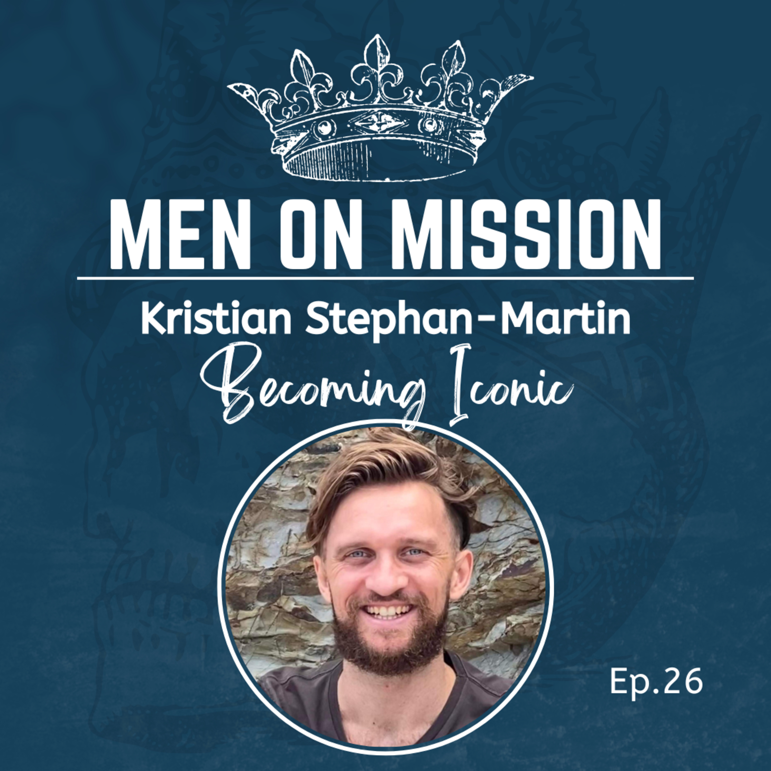 Men on Mission