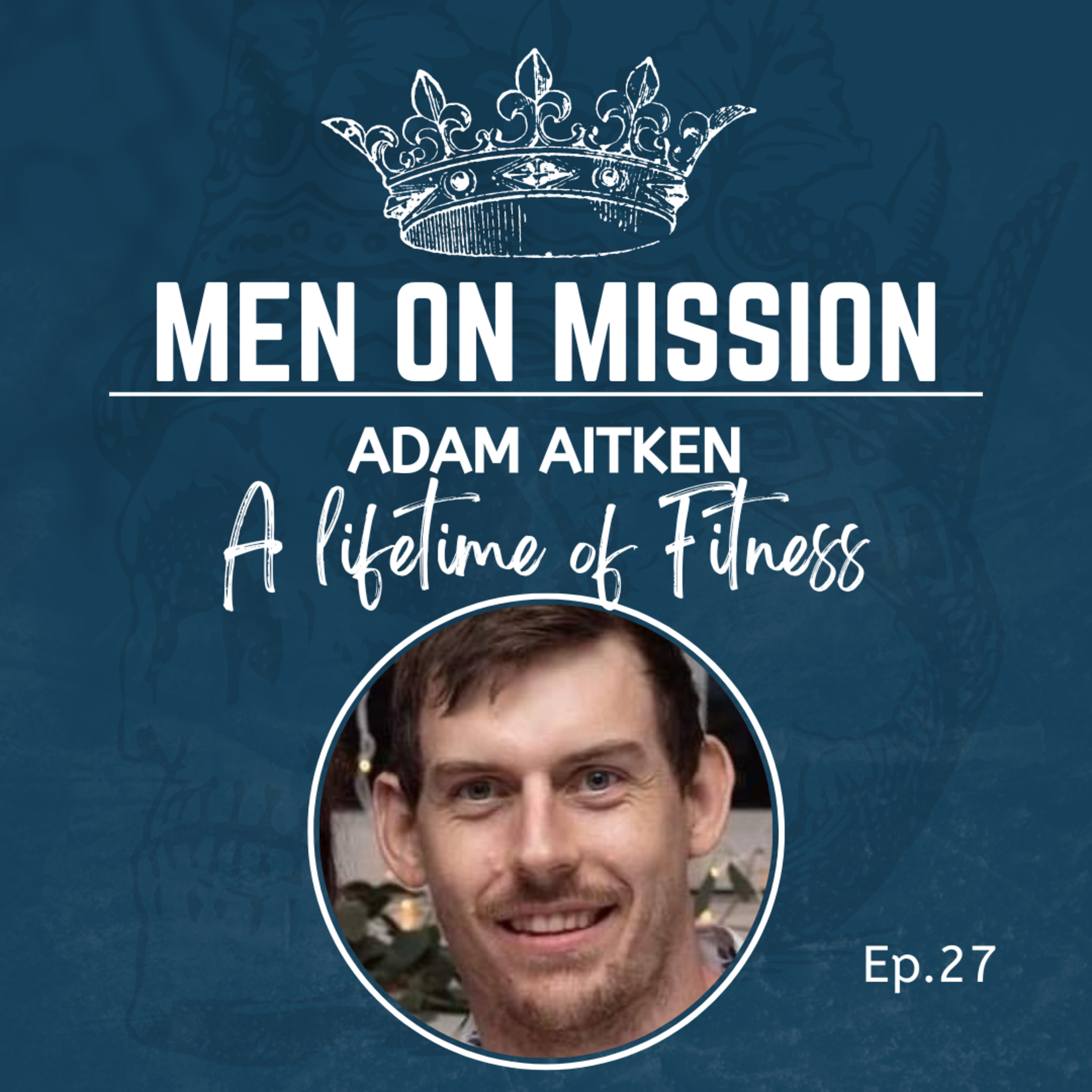 Men on Mission