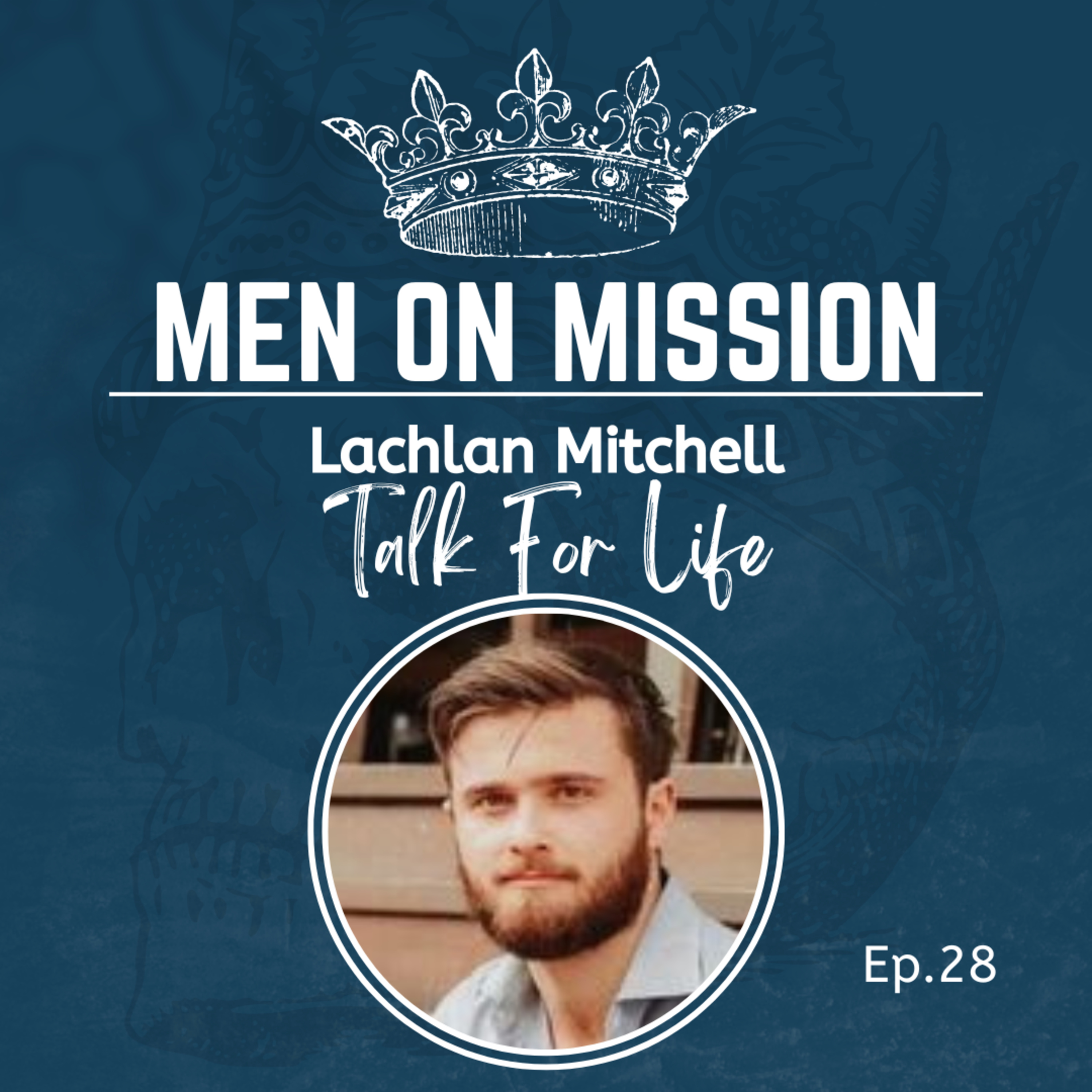Men on Mission