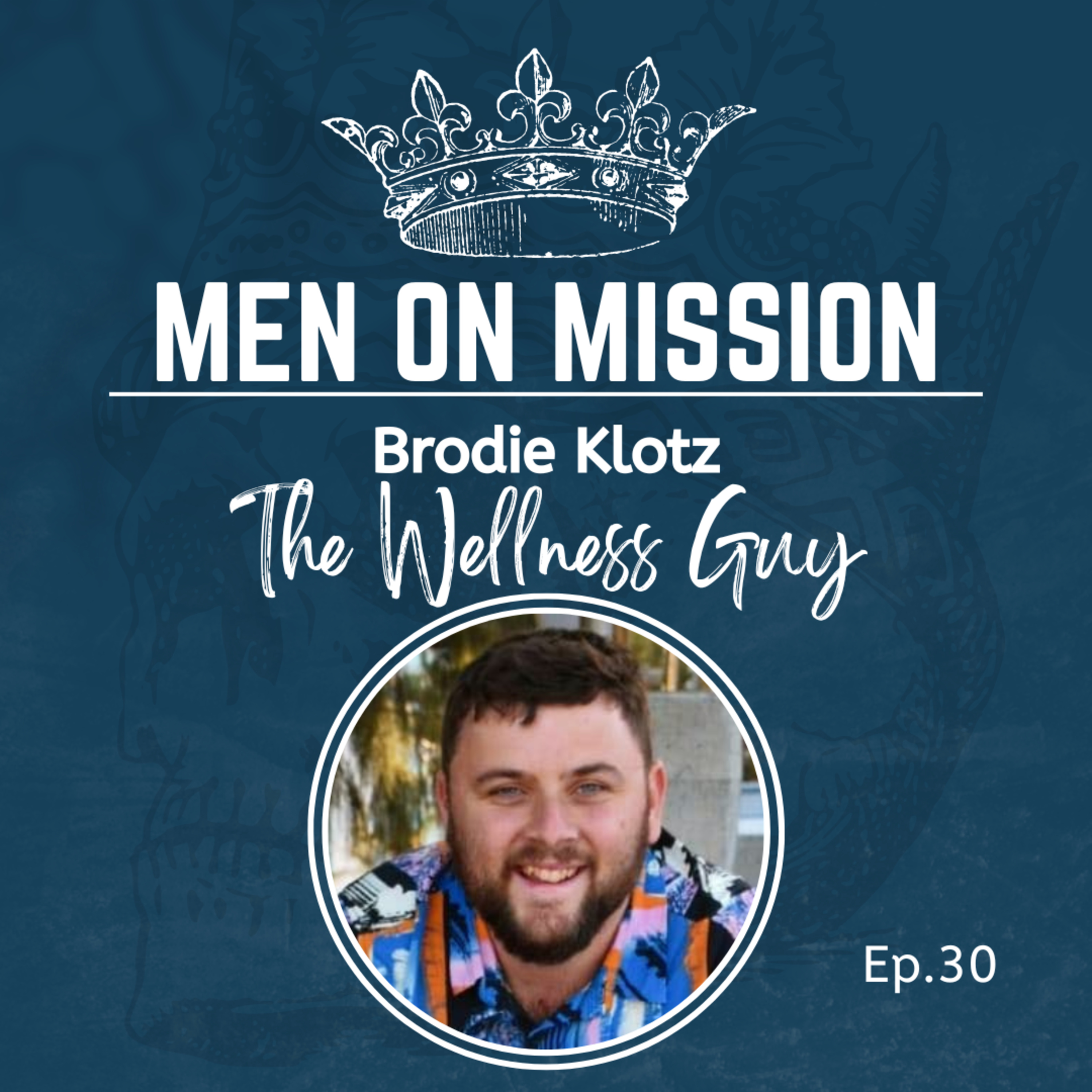 Men on Mission