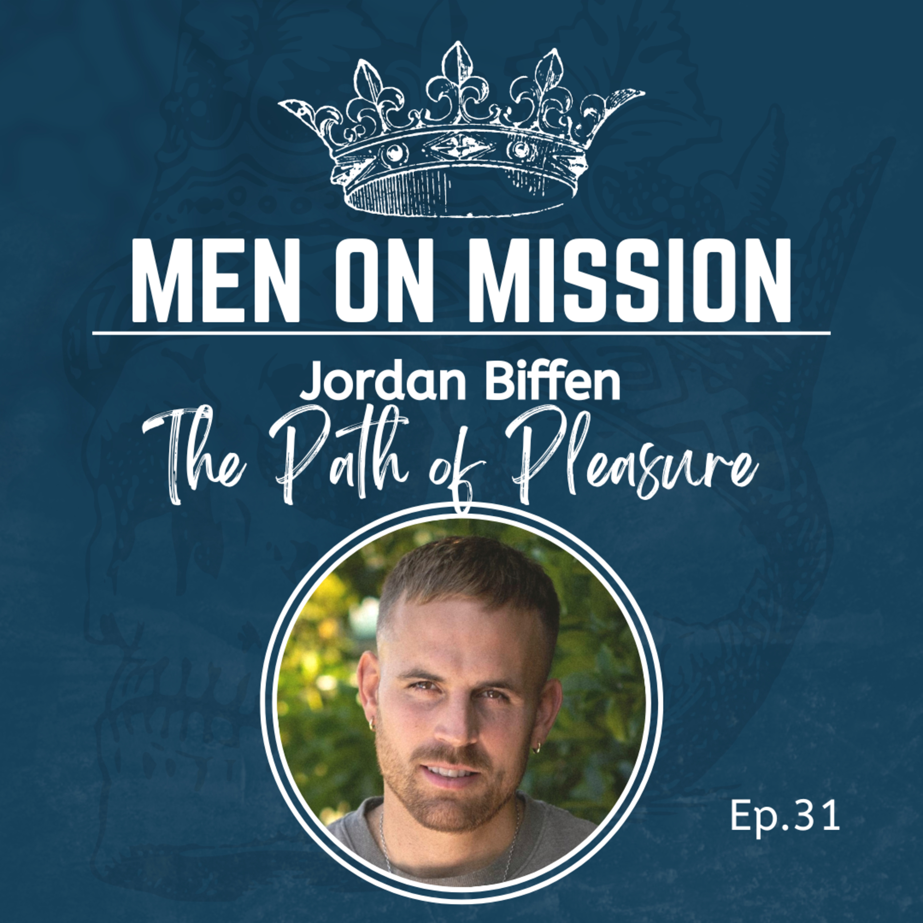 Men on Mission