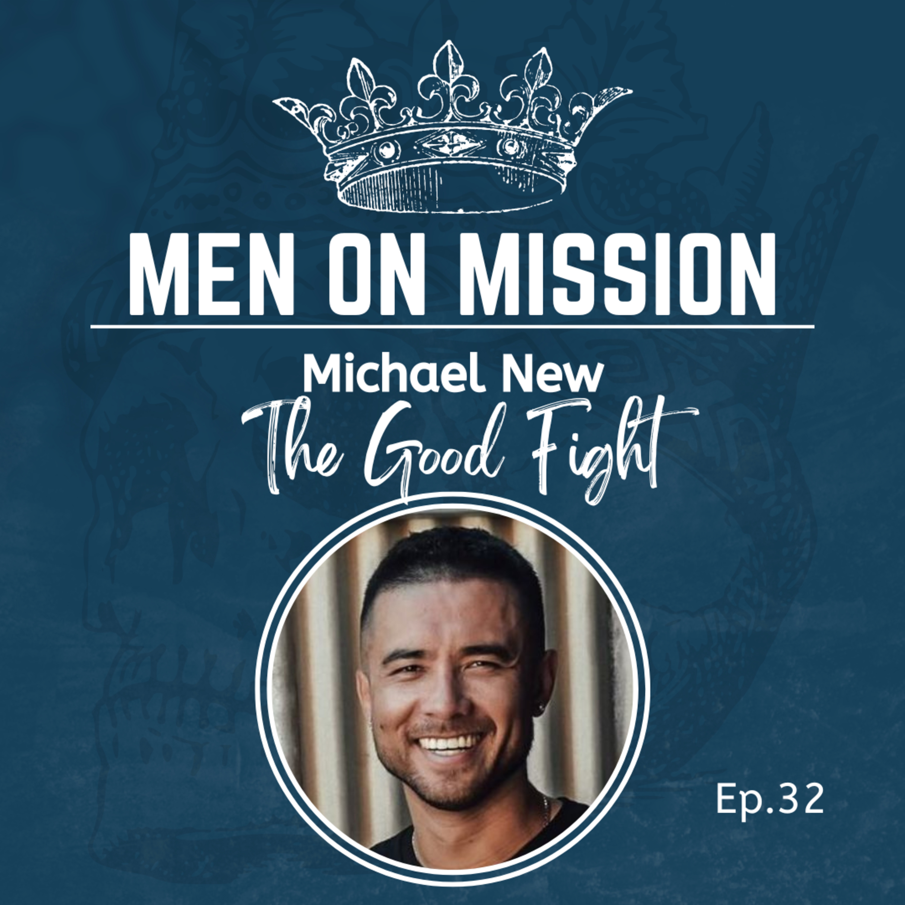 Men on Mission