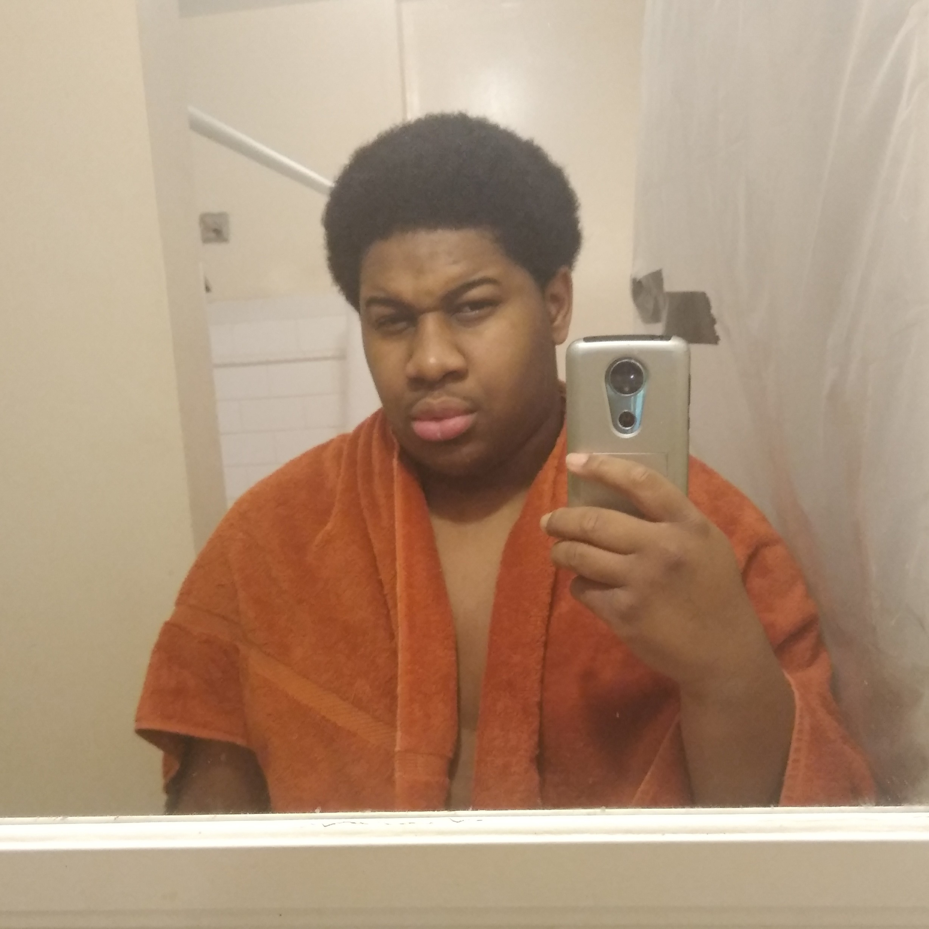 Some of my finished music