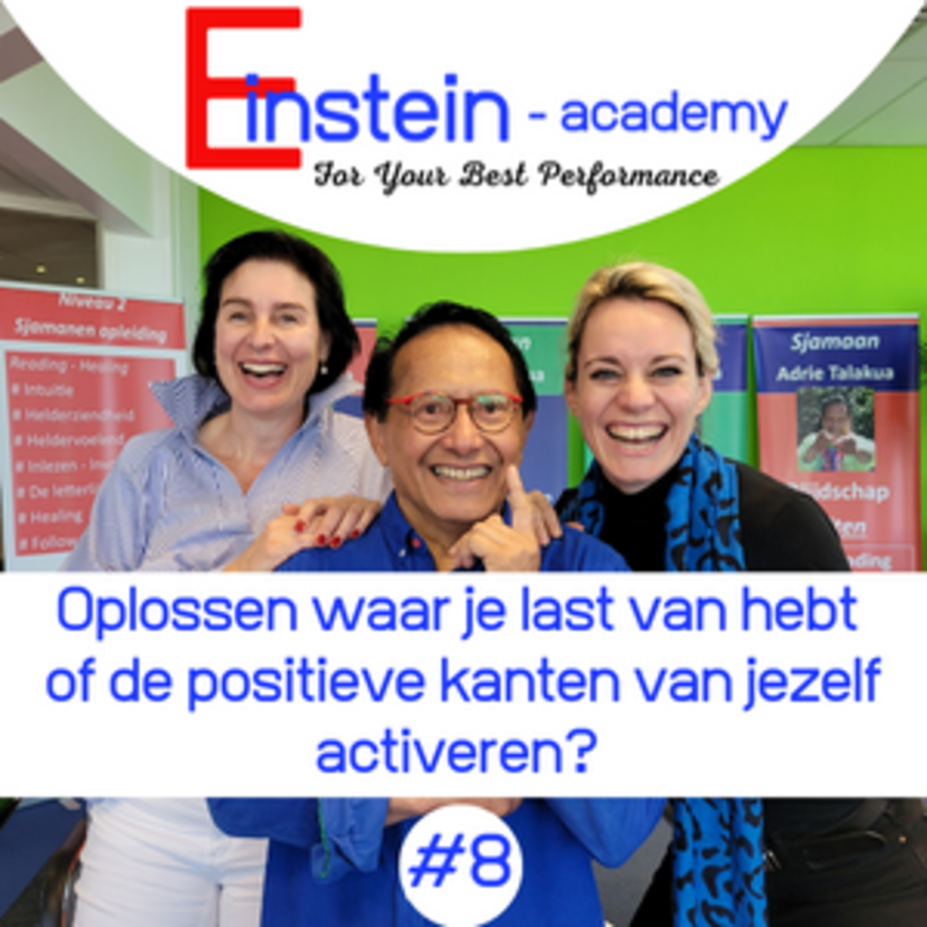 Einstein-Academy