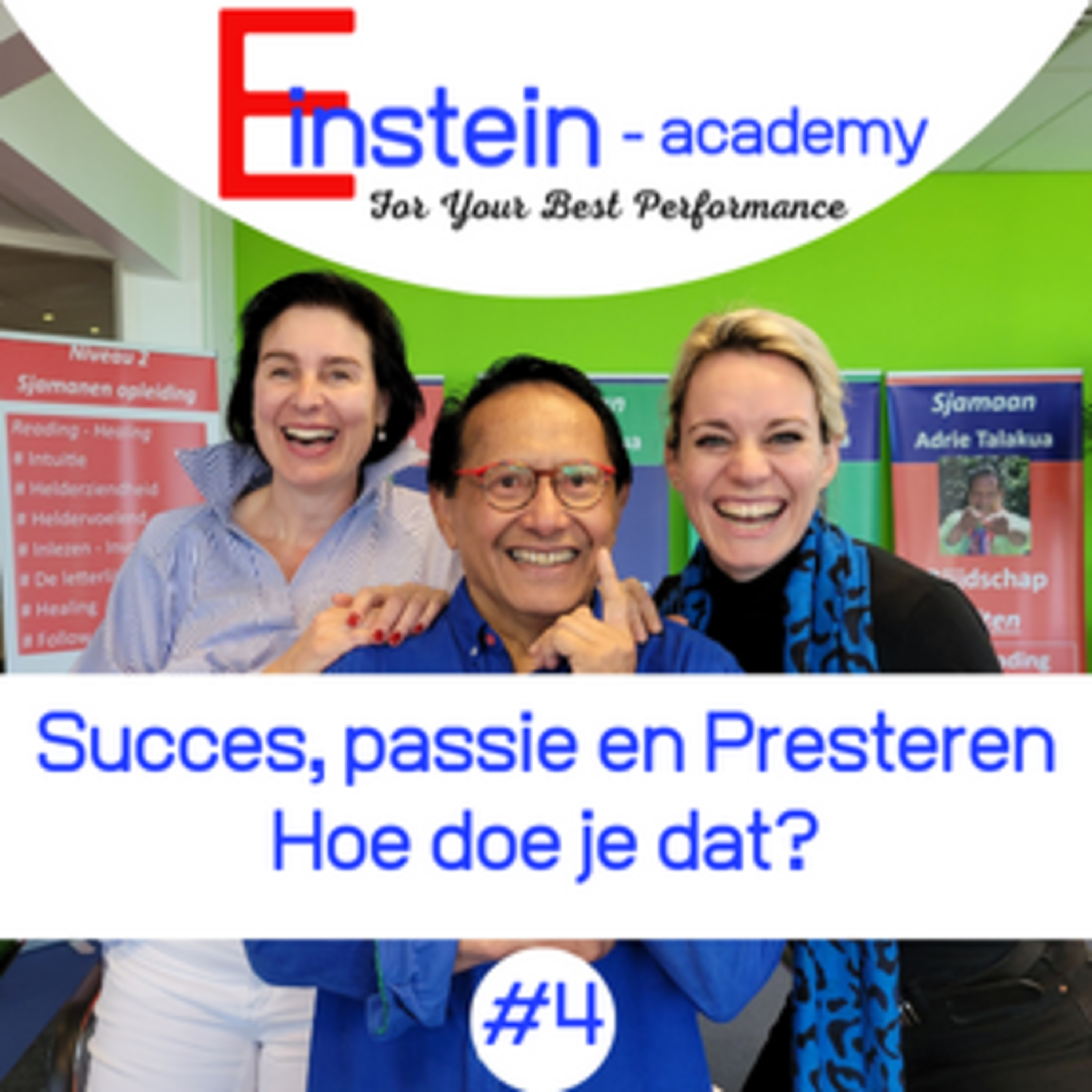 Einstein-Academy