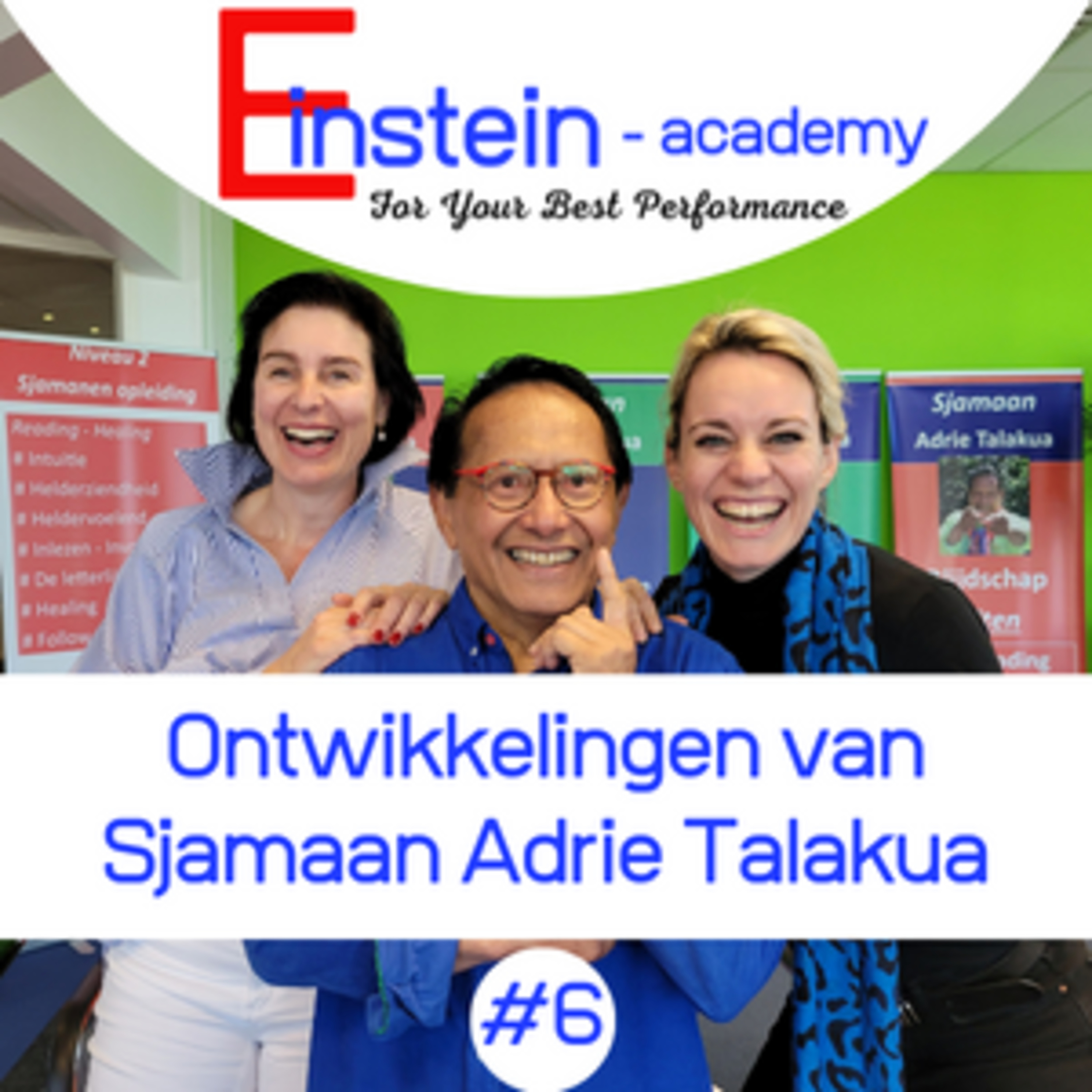 Einstein-Academy