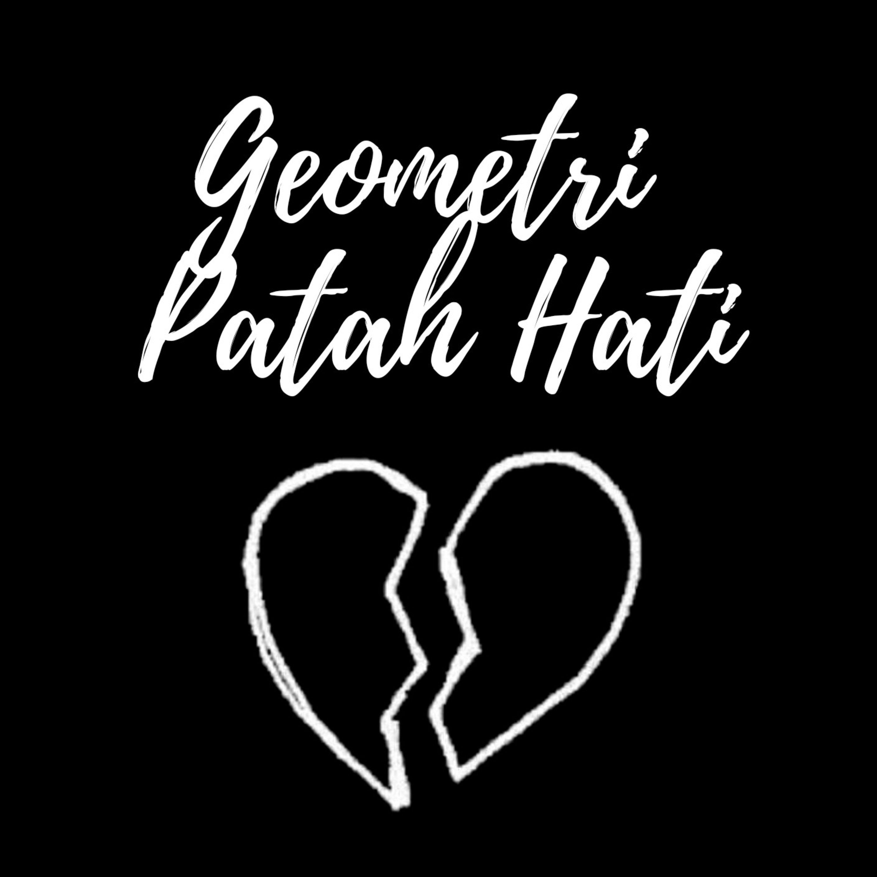 Geometri Patah Hati