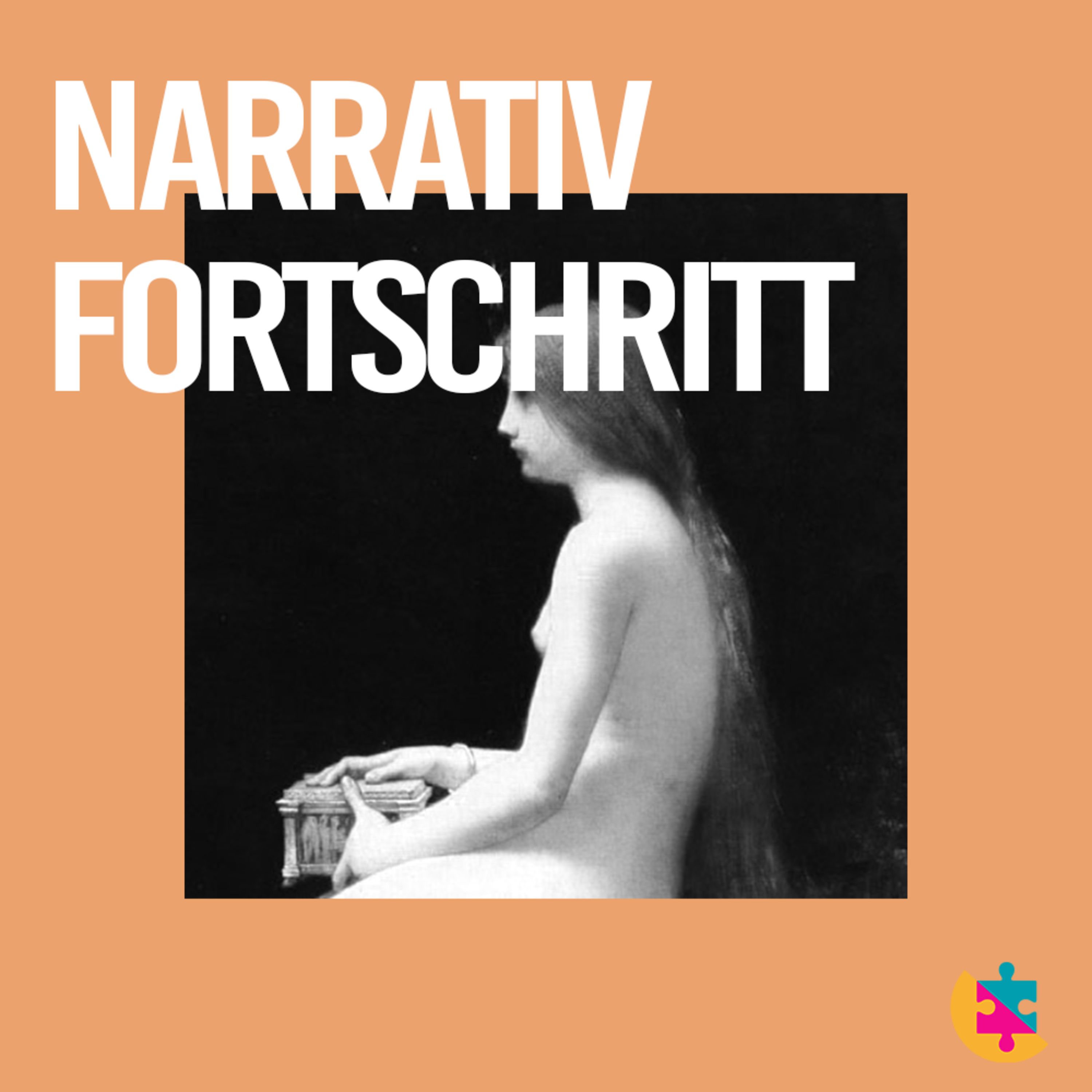 Narrativ Fortschritt - Der Mensch im Spannungsfeld zwischen Natur & Kultur