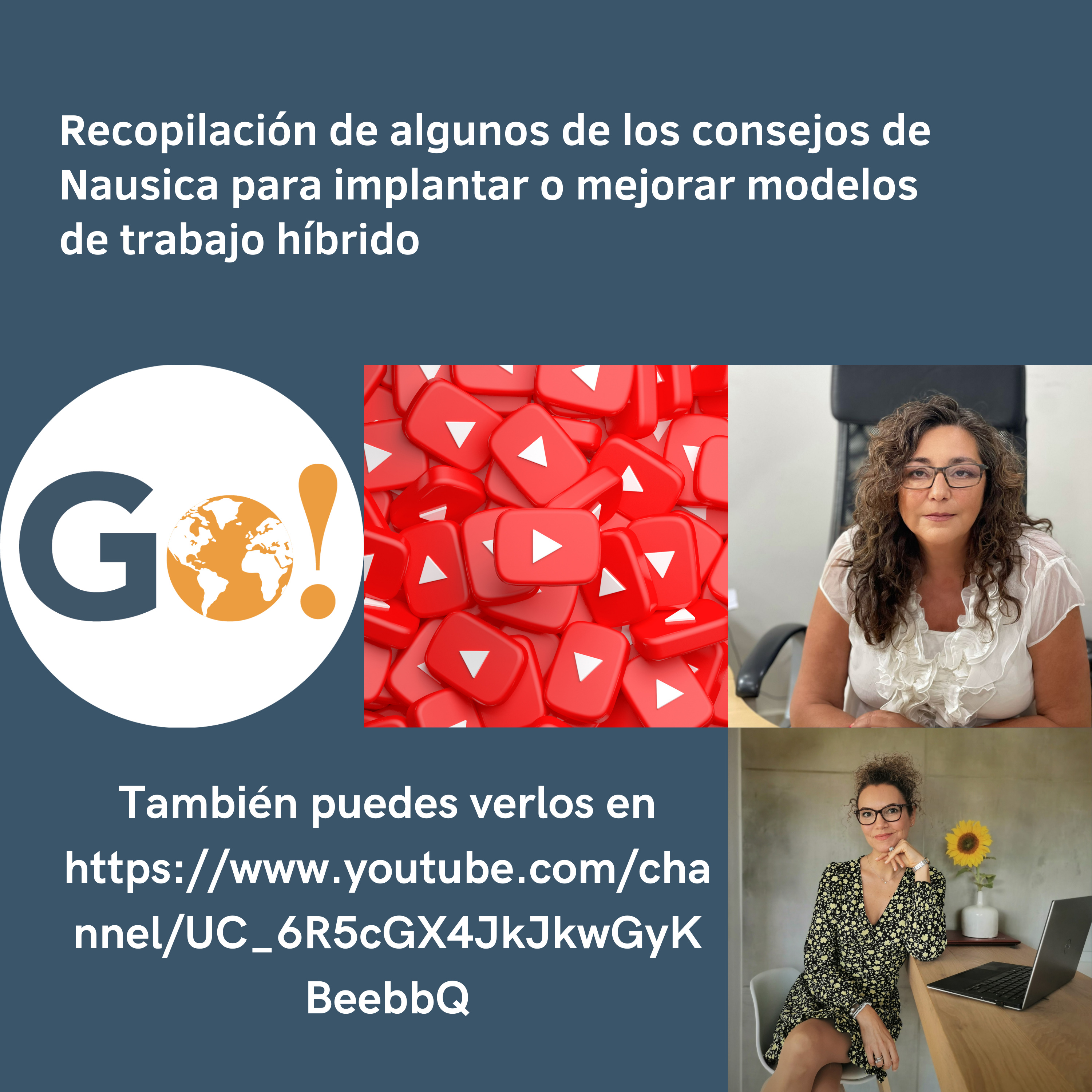 Primero las personas, siempre