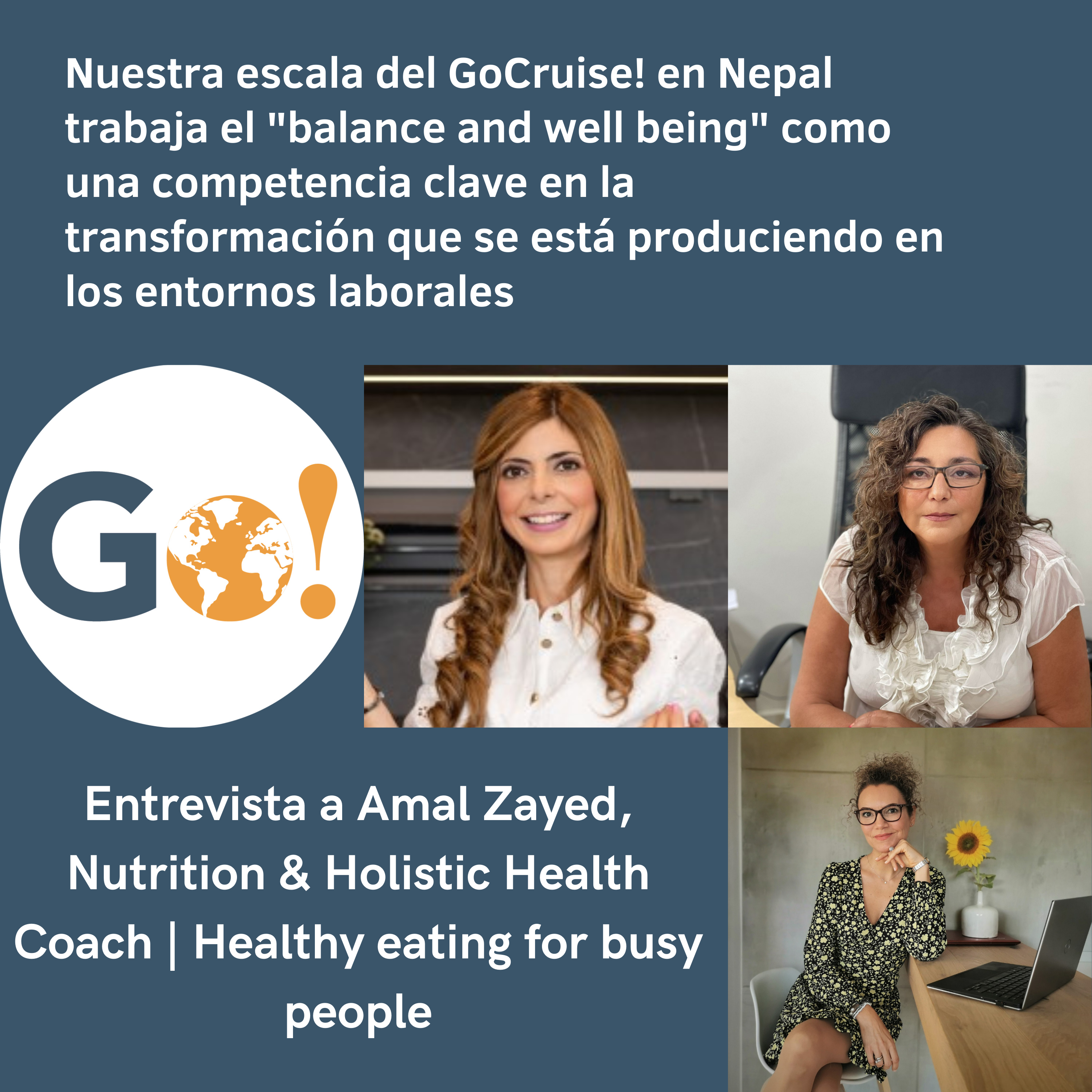 Primero las personas, siempre