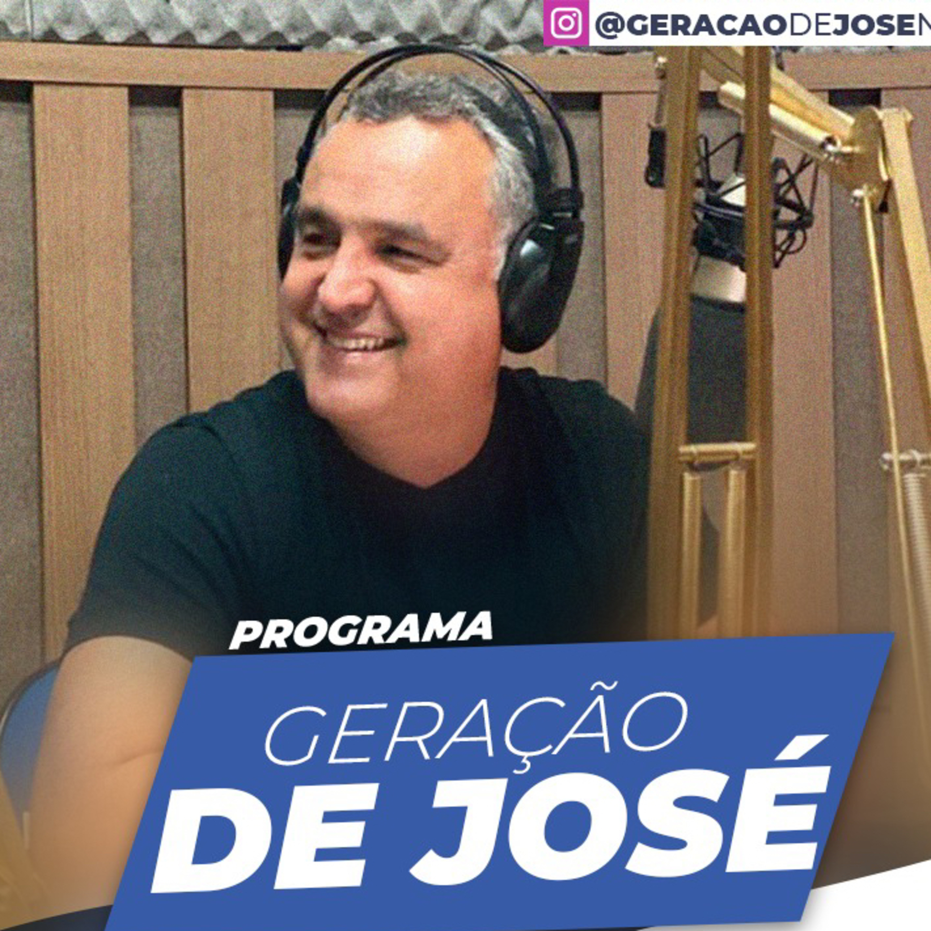 1 - O que é liderança? episode artwork