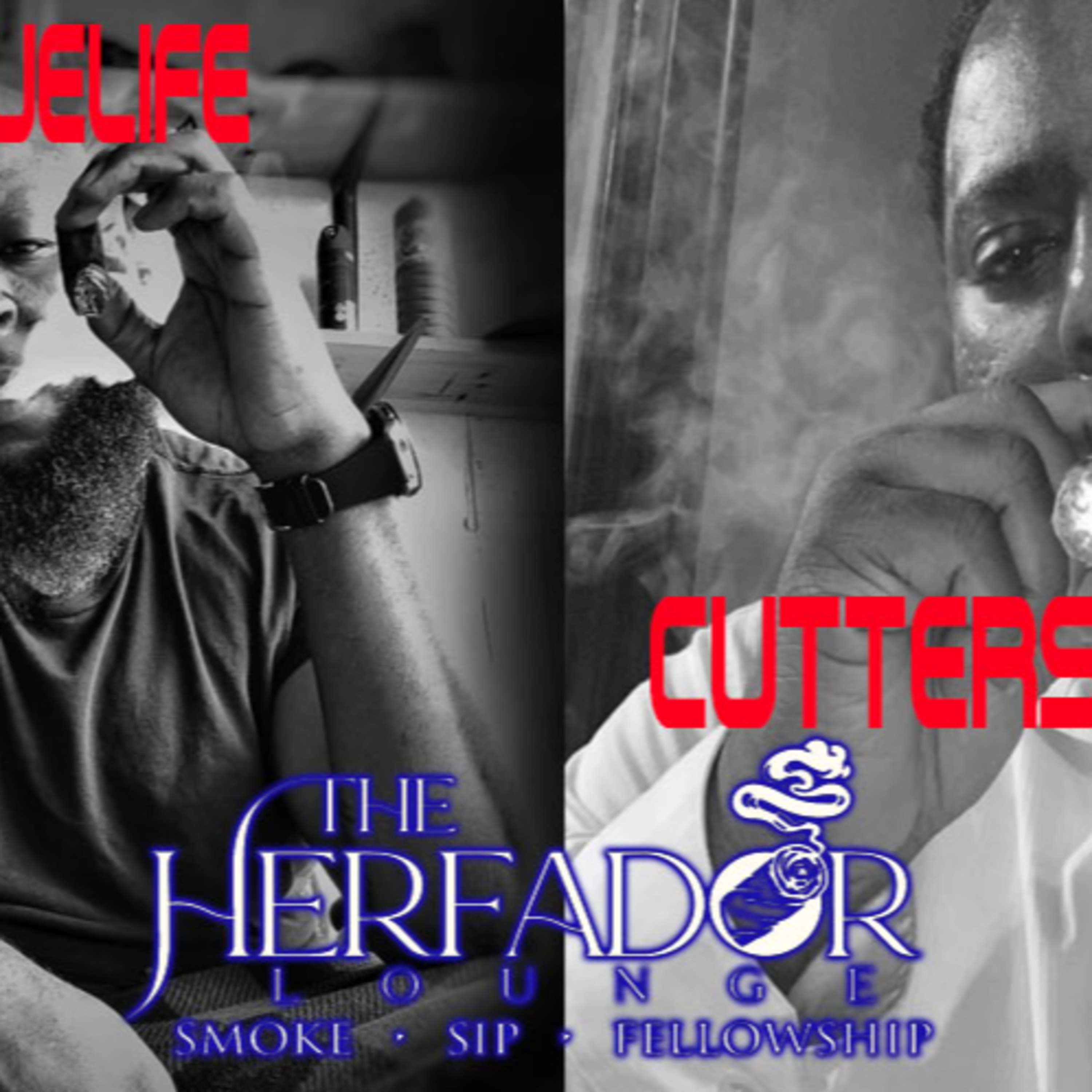 The Herfador Lounge
