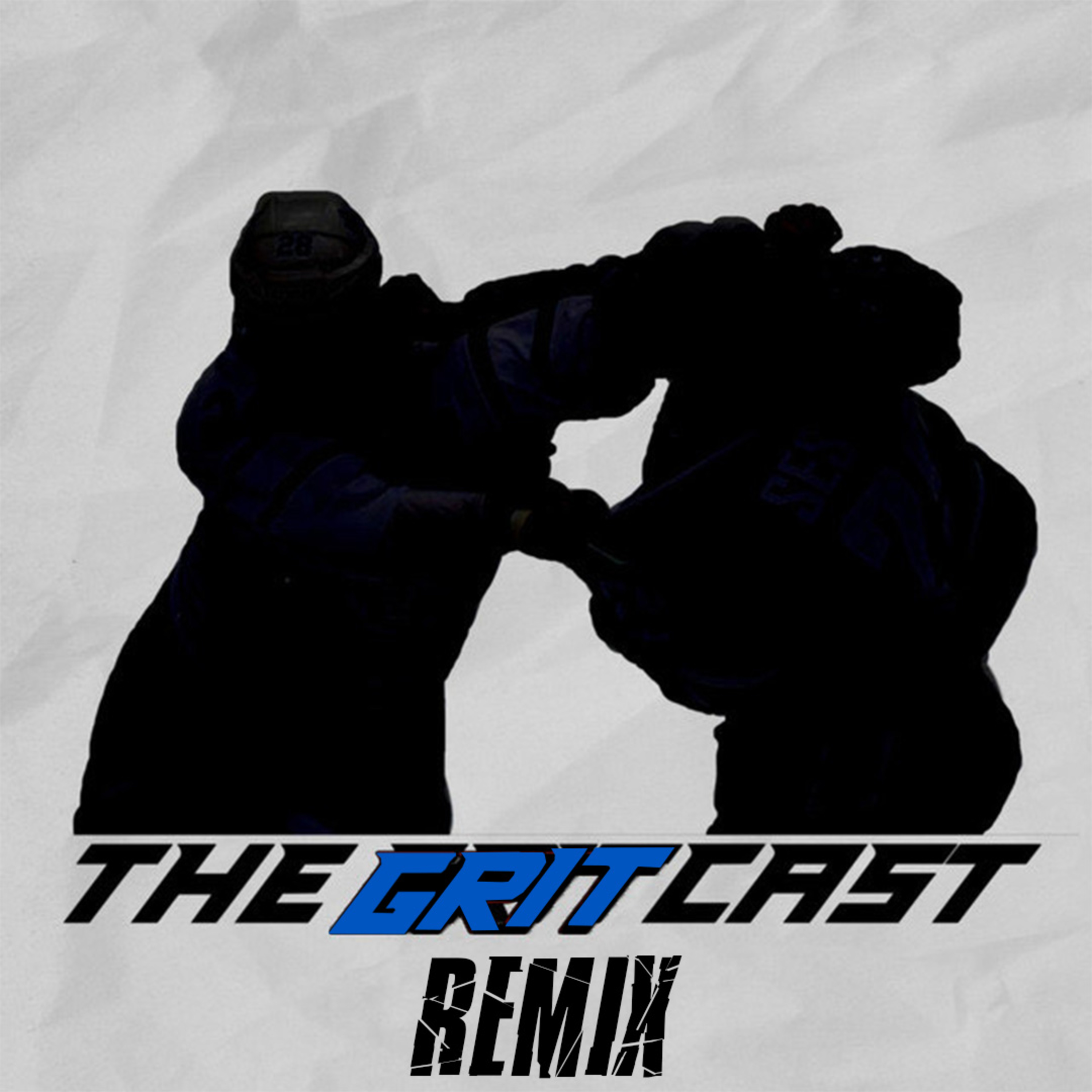 The Gritcast