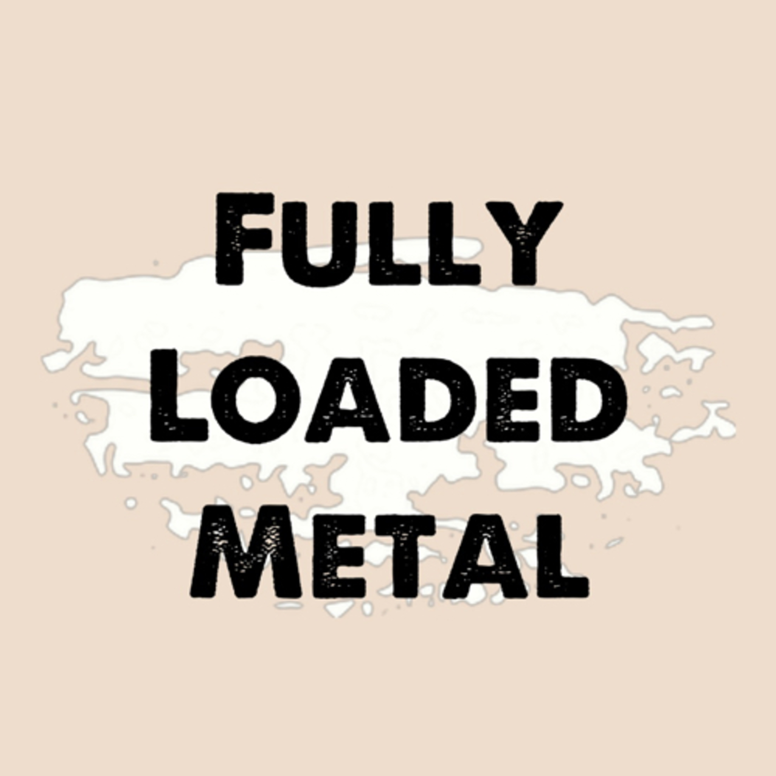 Top 10 Metal albums of 2019 episode artwork