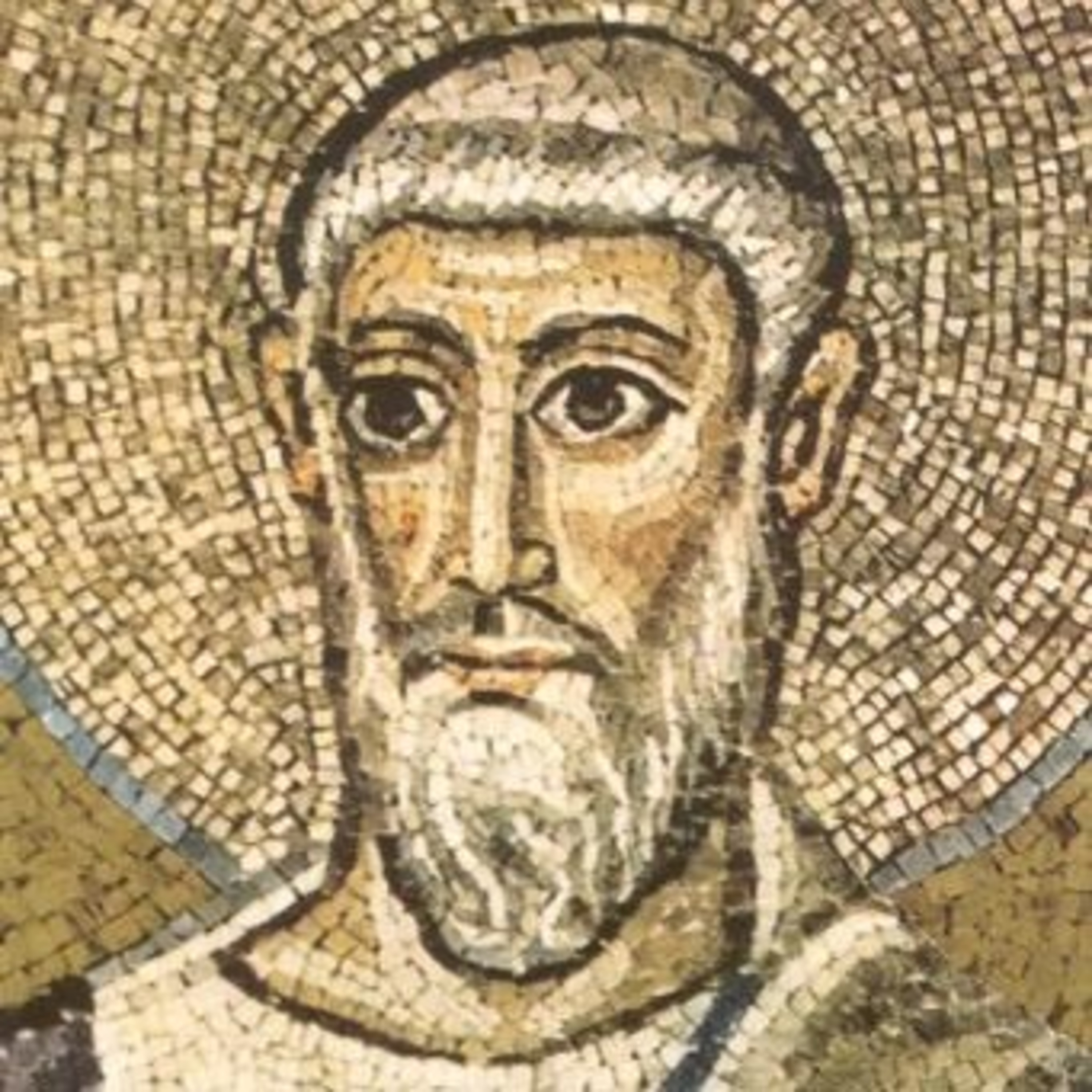 30 juli: Heilige Petrus Chrysologus episode artwork