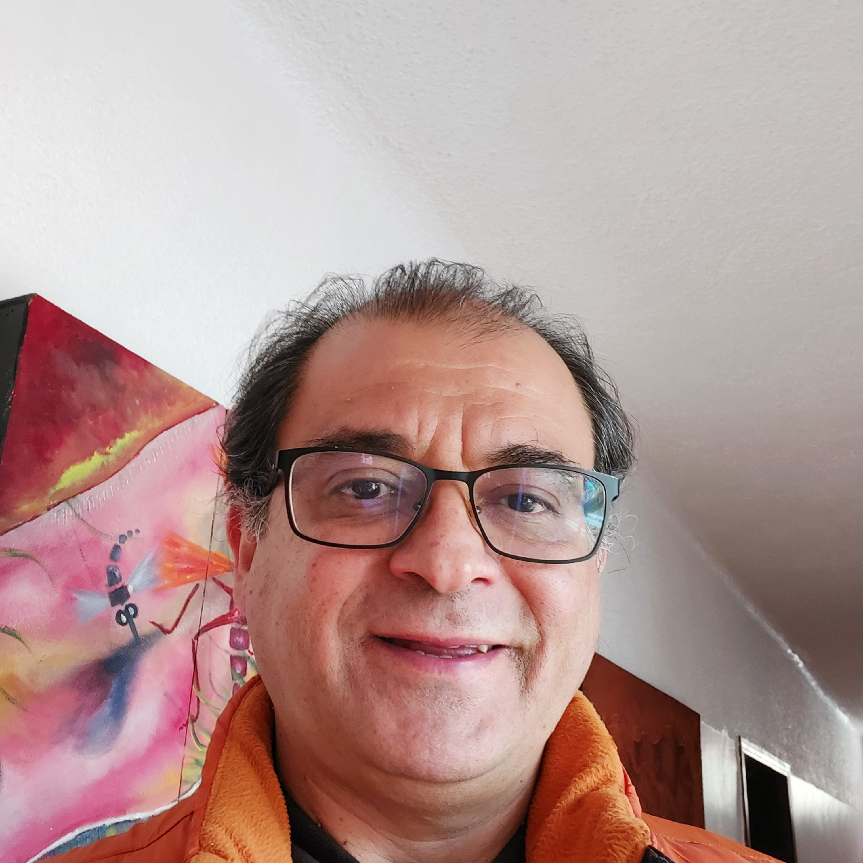 En busca de los propósitos perdidos. Por, Alejandro Colina Fajardo