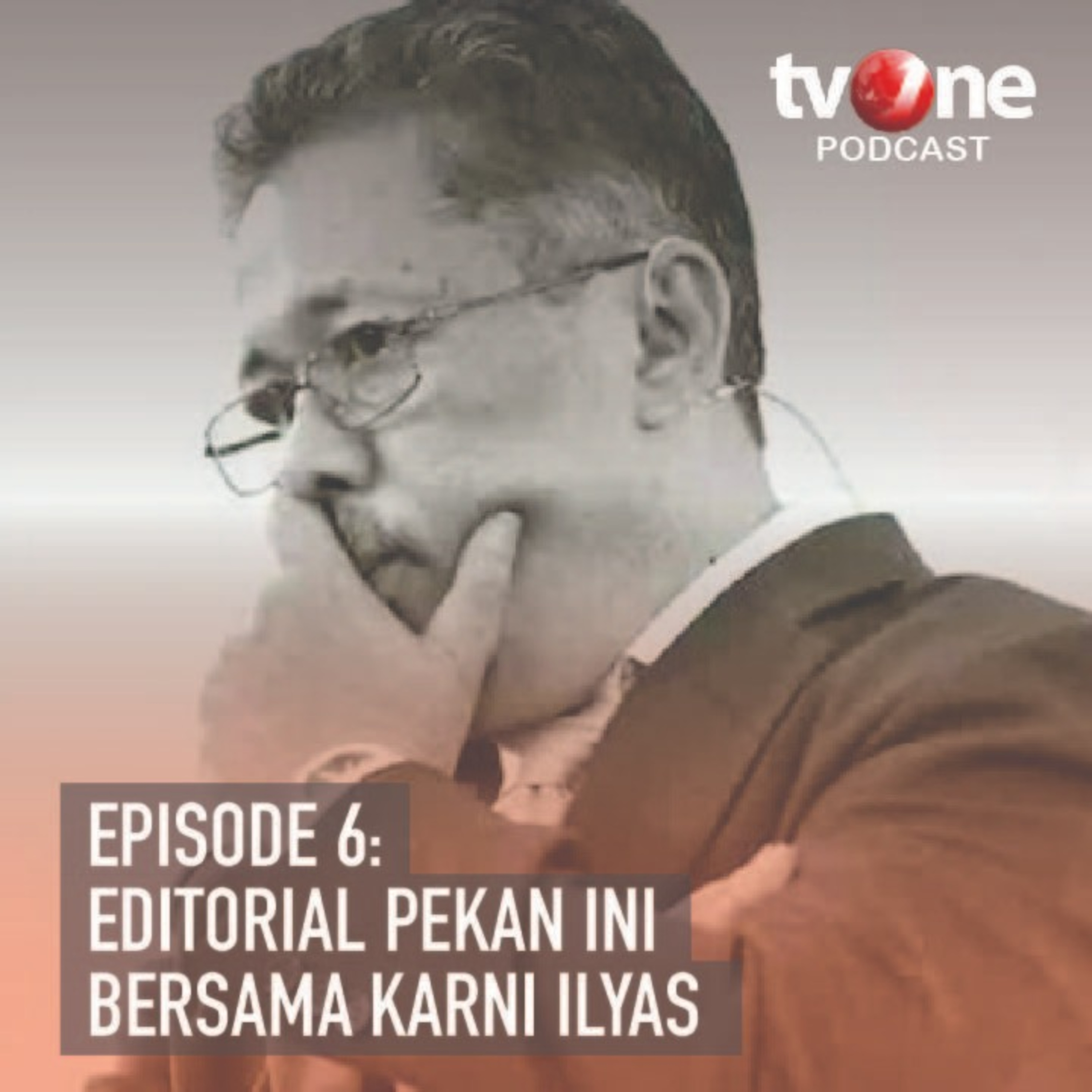Episode 6 - Karni Ilyas: Editorial Pekan Ini