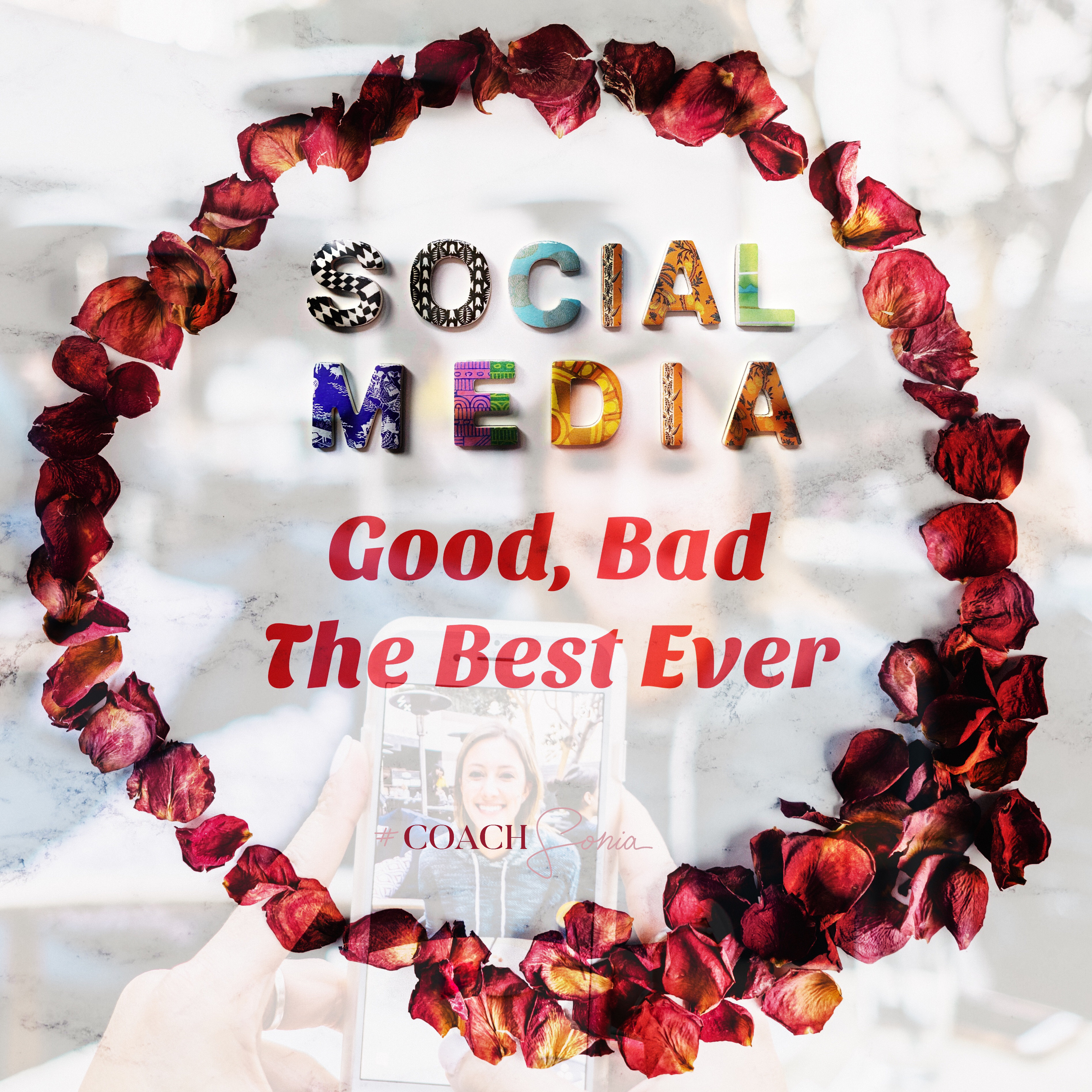 Social Media - The Good, The Bad, the Best ever