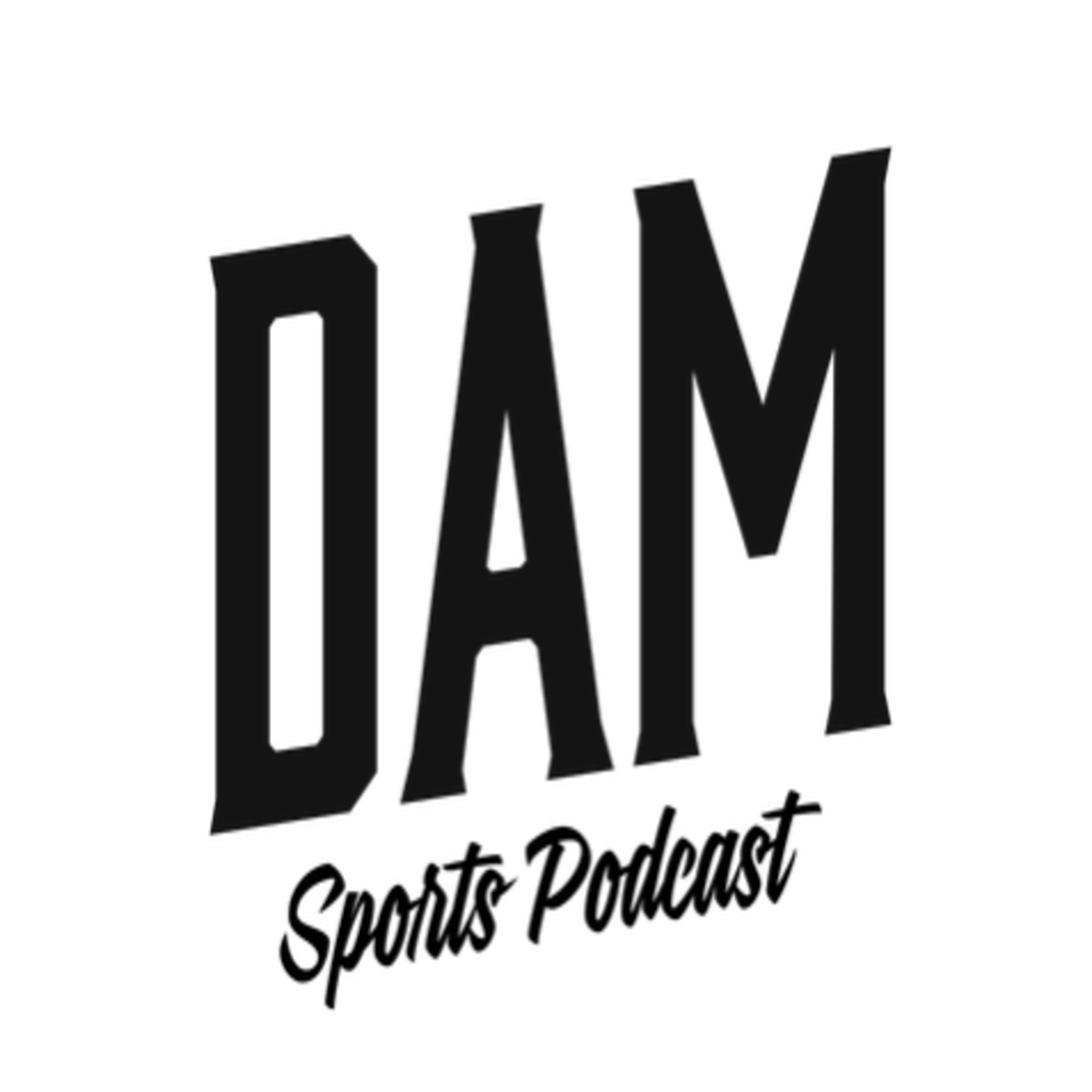 That DAM Sports Podcast