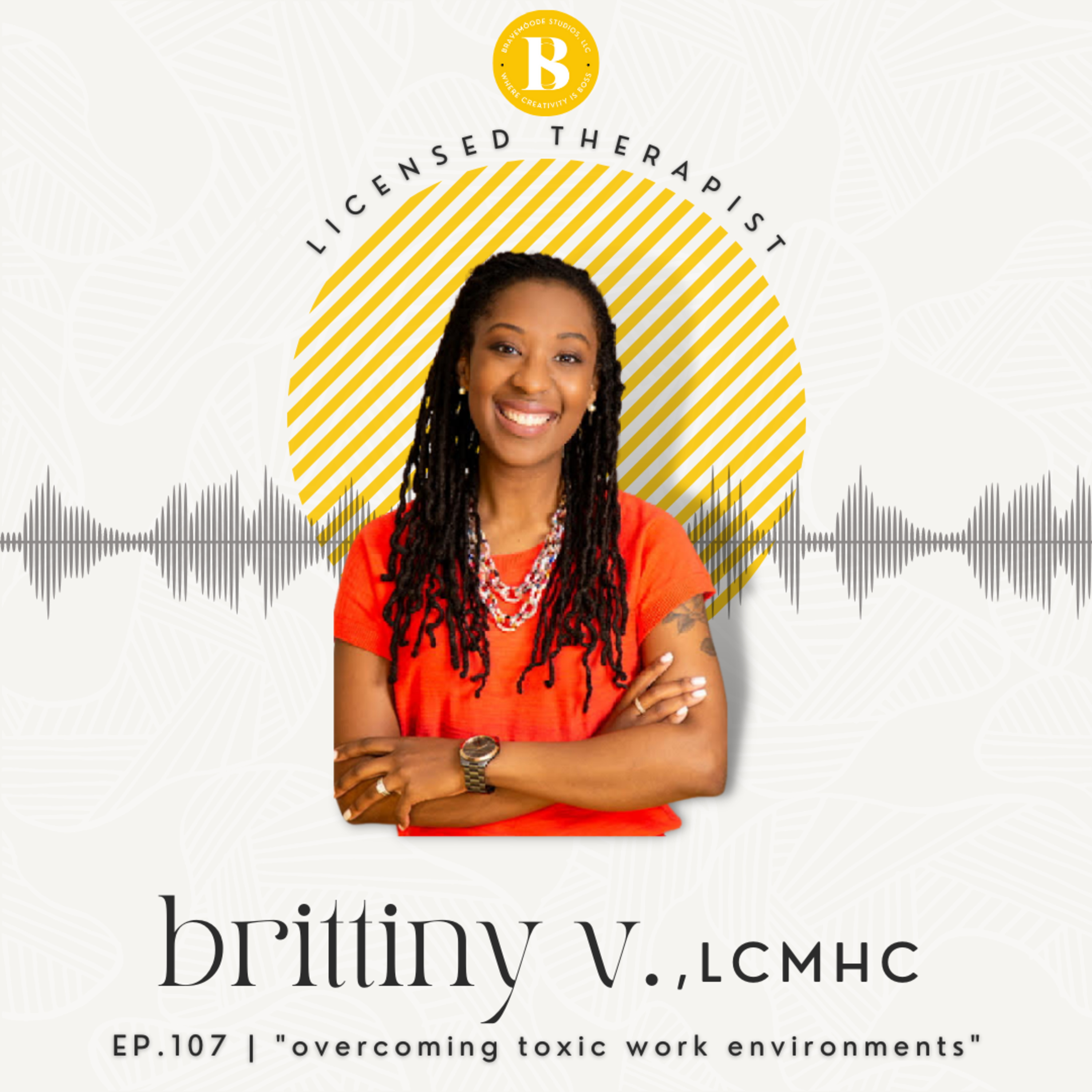 Bravemōode Studios Podcast