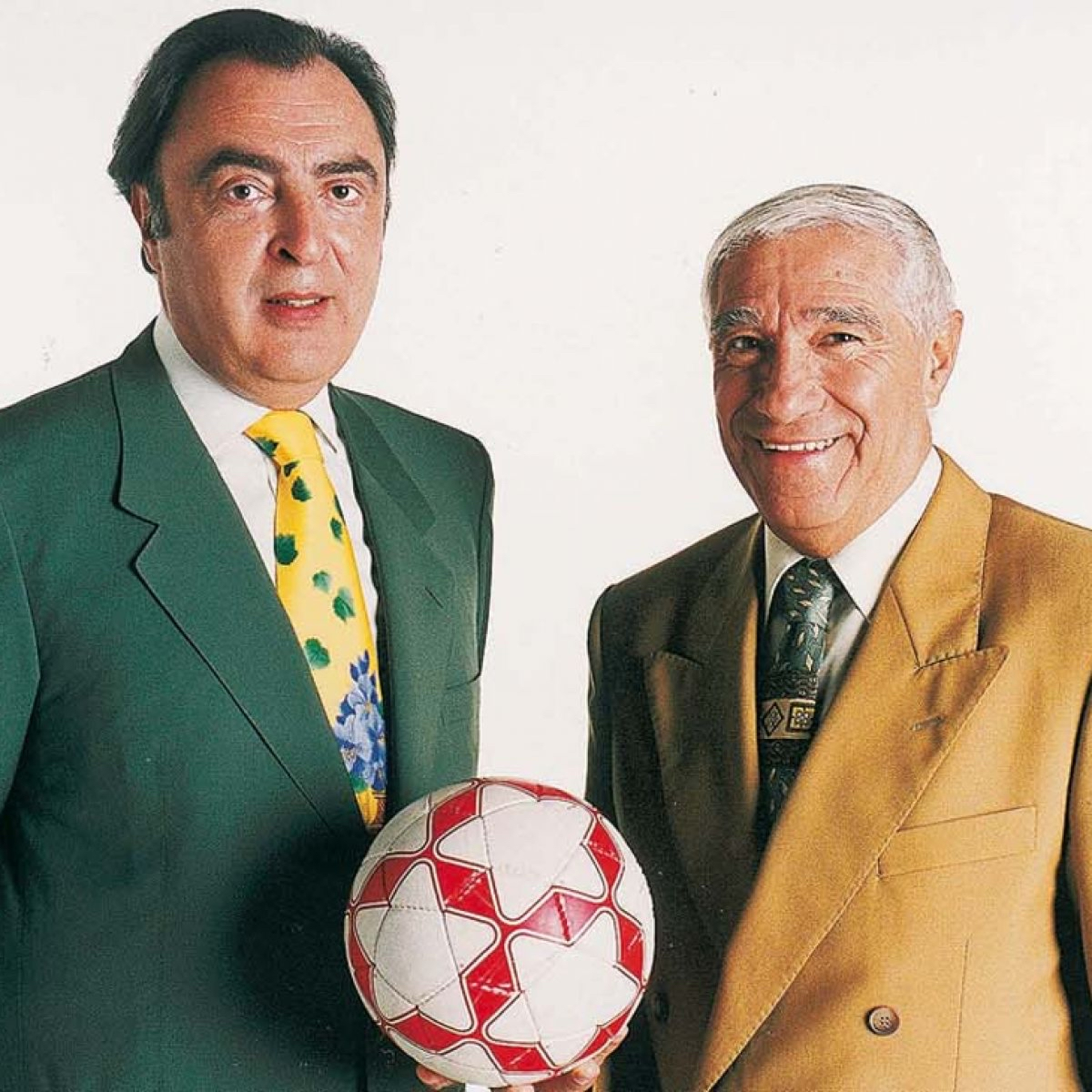 Las Imágenes Retro