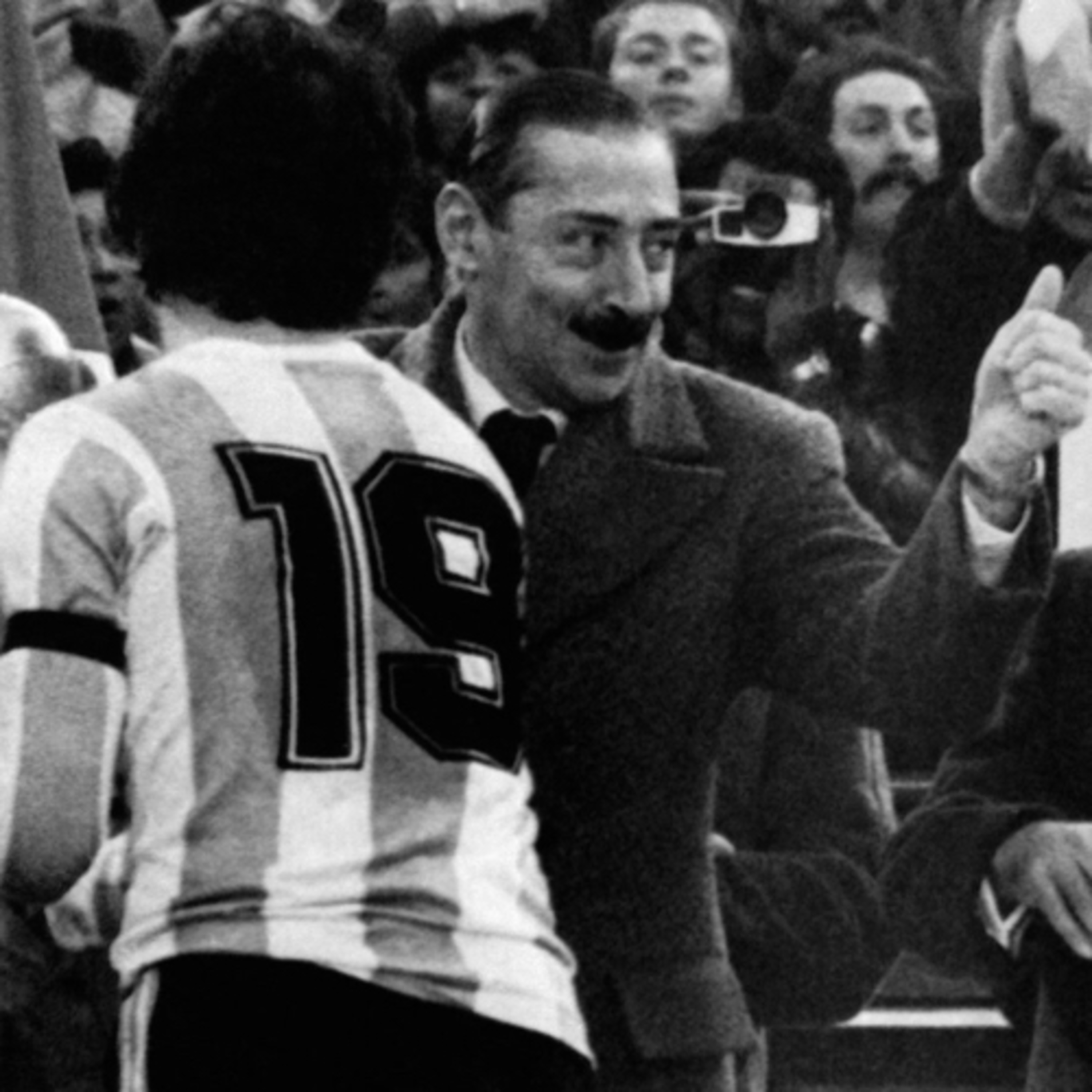 Las Imágenes Retro