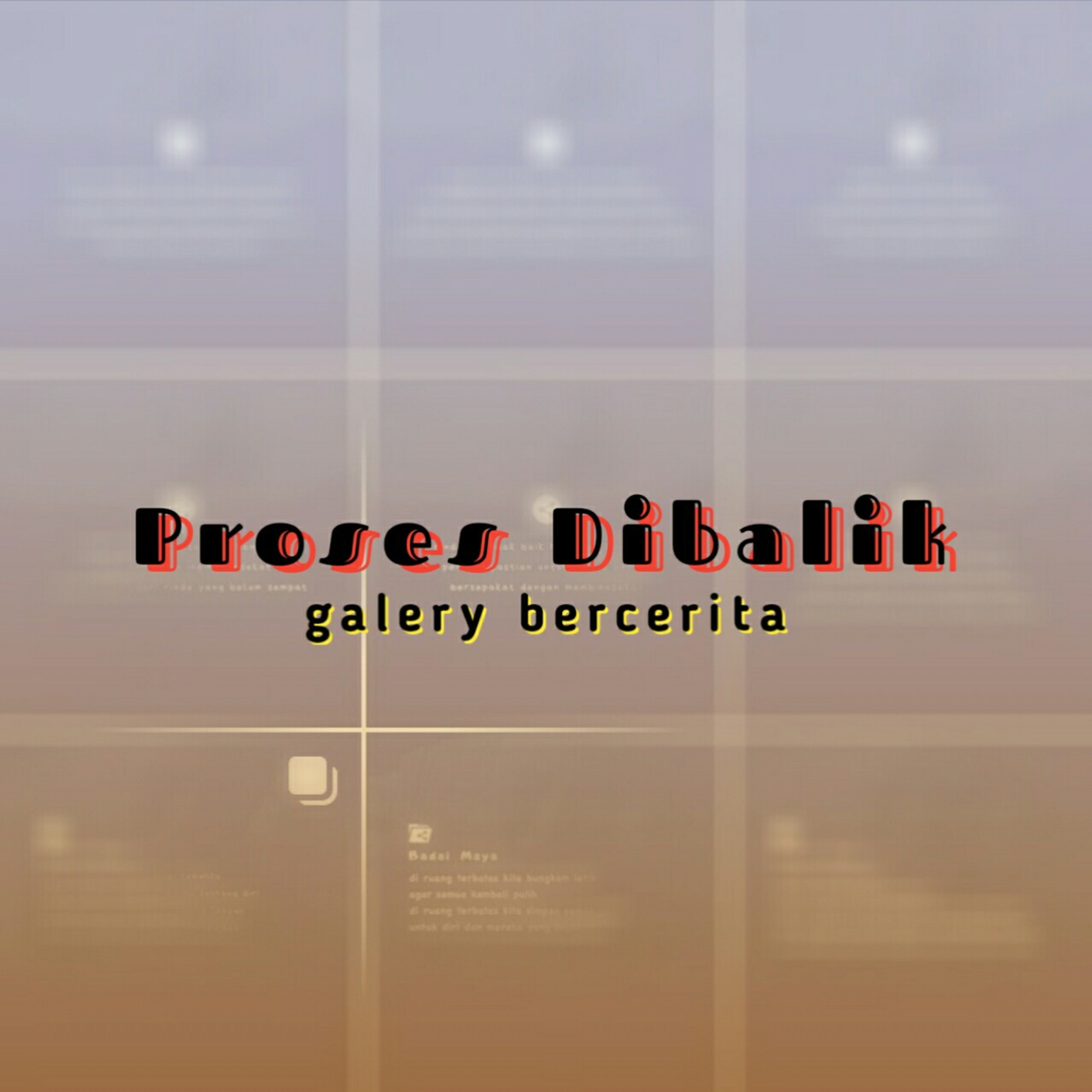 Galery Duadua