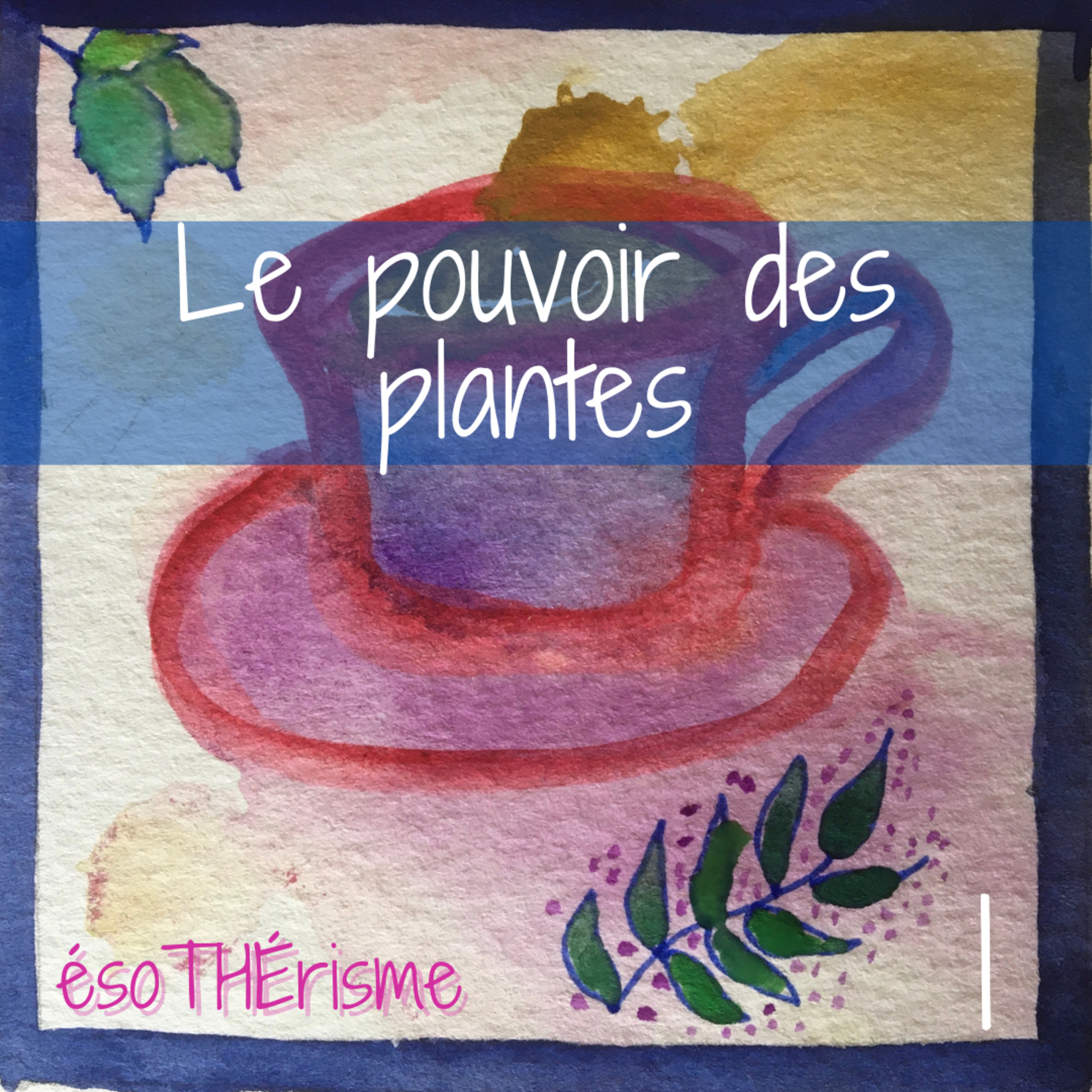 ÉsoTHÉrisme