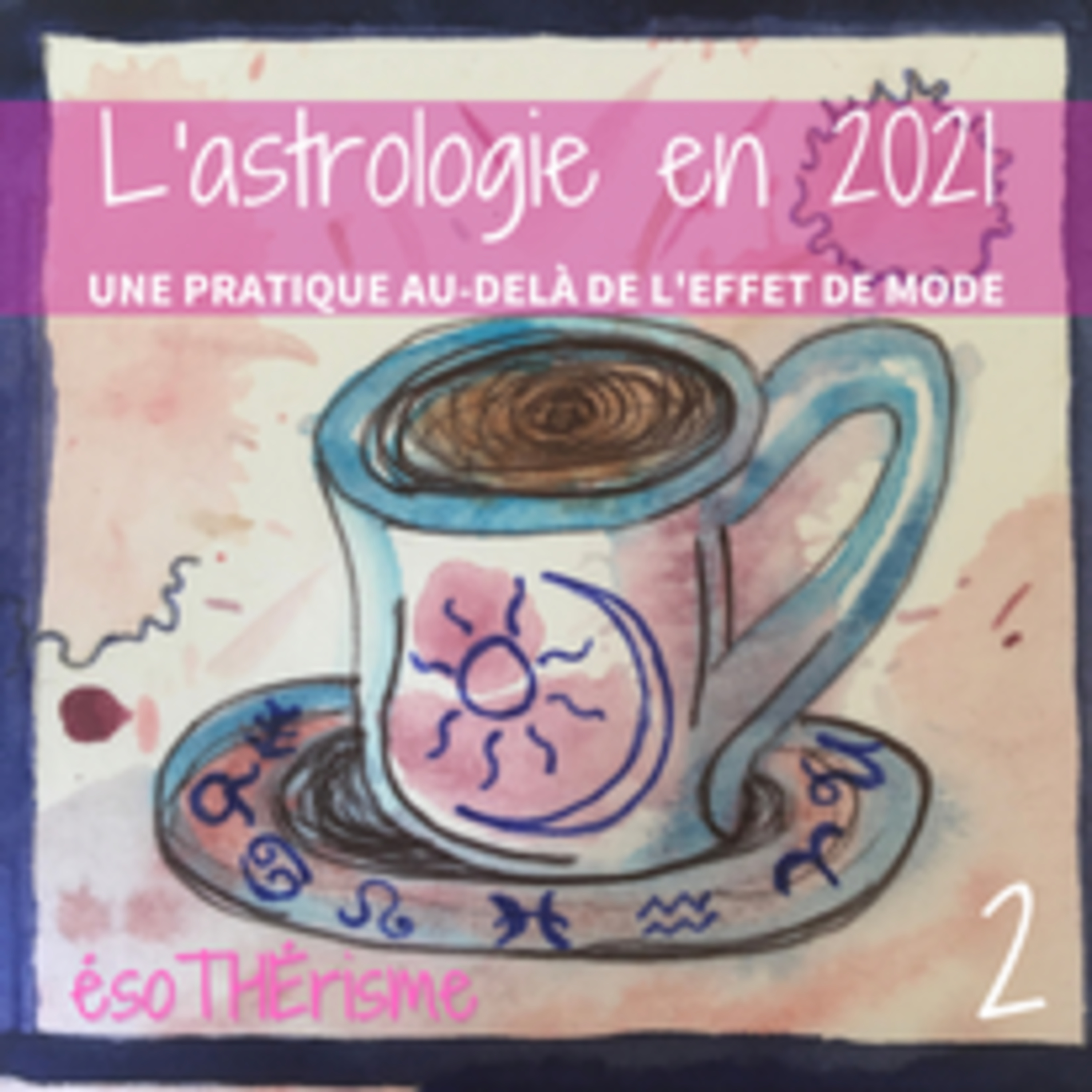 ÉsoTHÉrisme