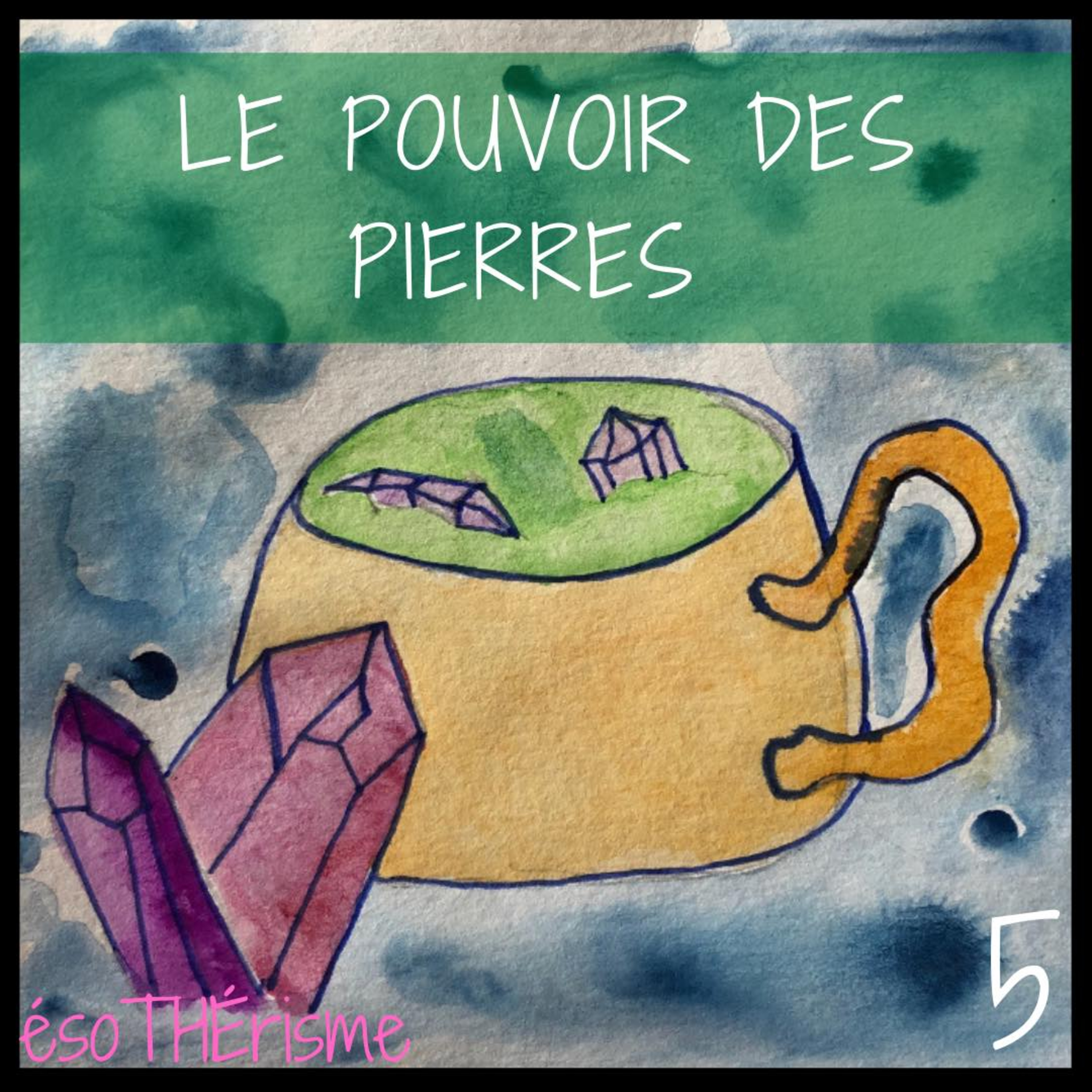 ÉsoTHÉrisme