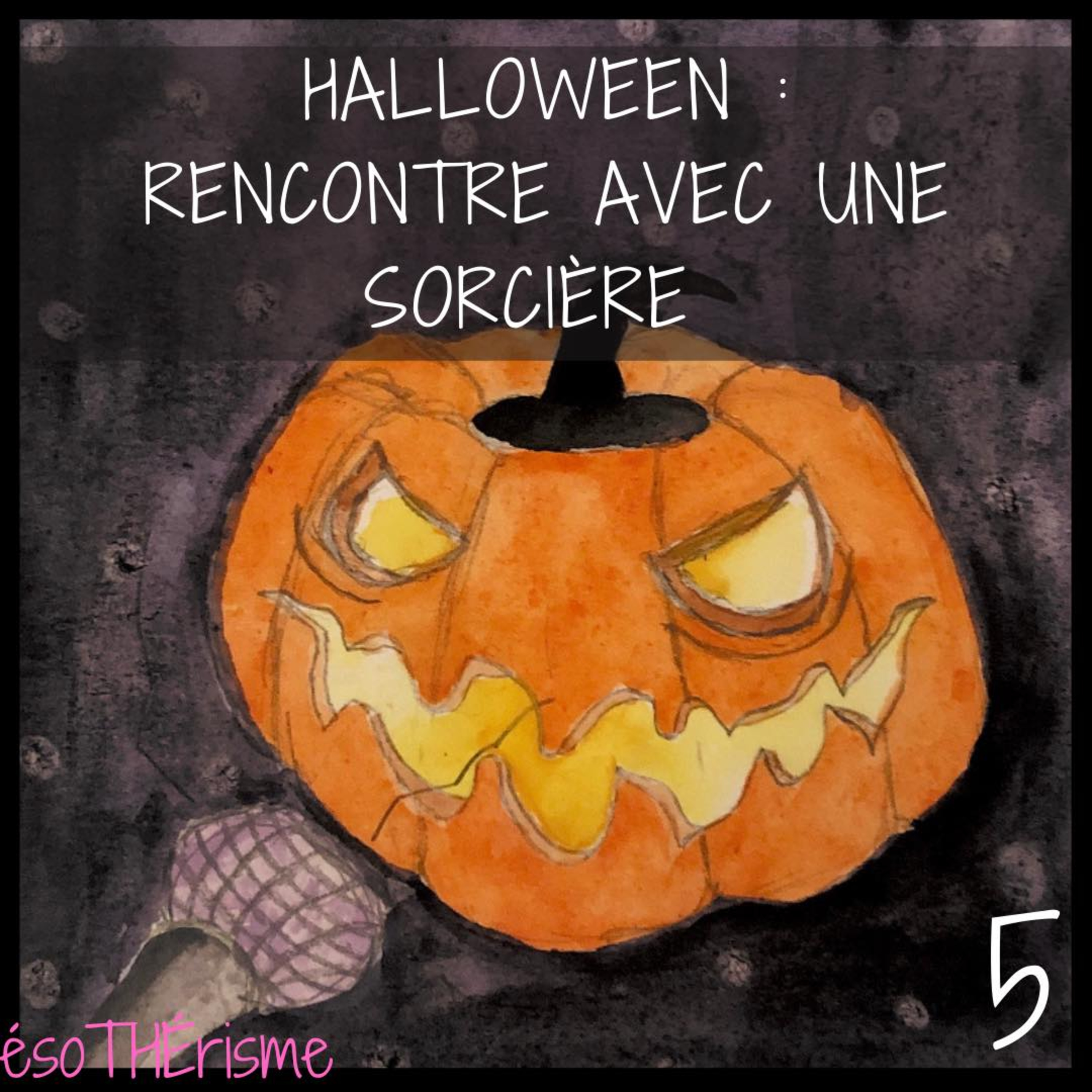 ÉsoTHÉrisme