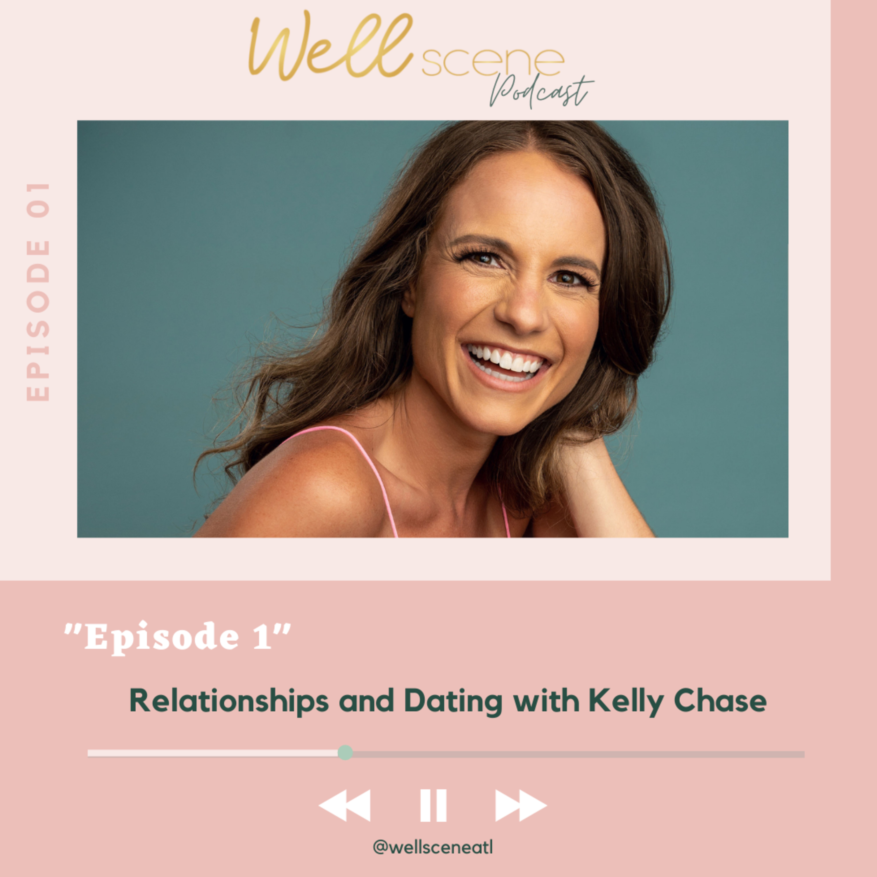WellScene Podcast