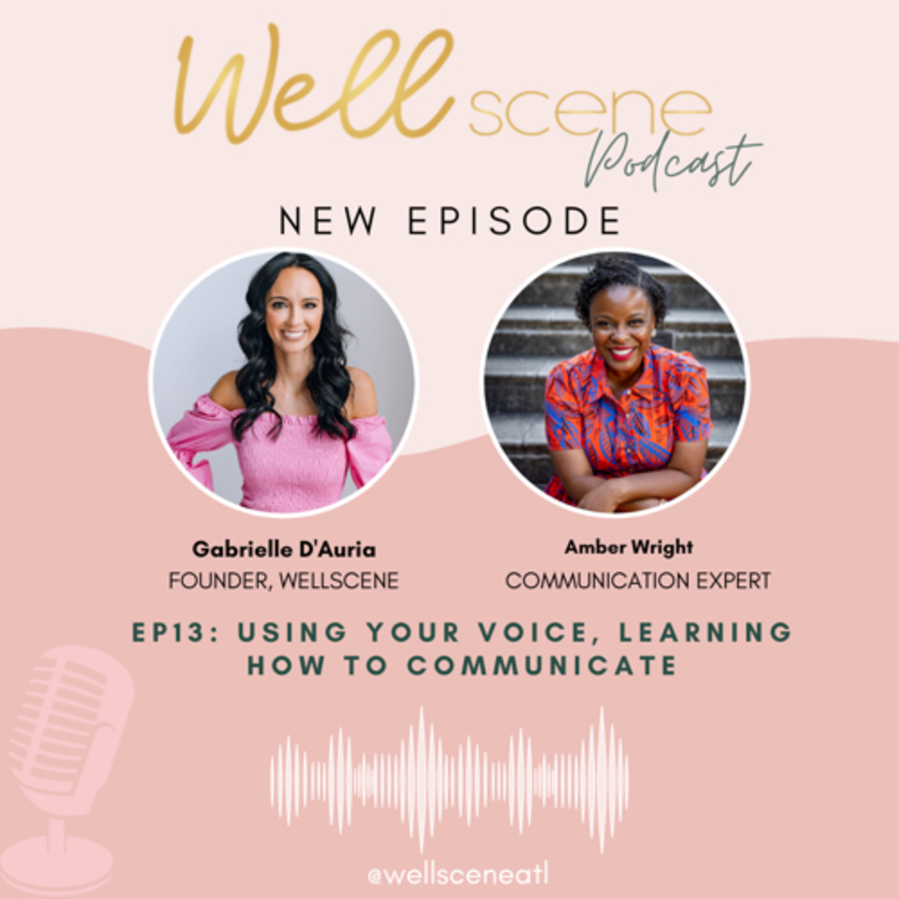 WellScene Podcast
