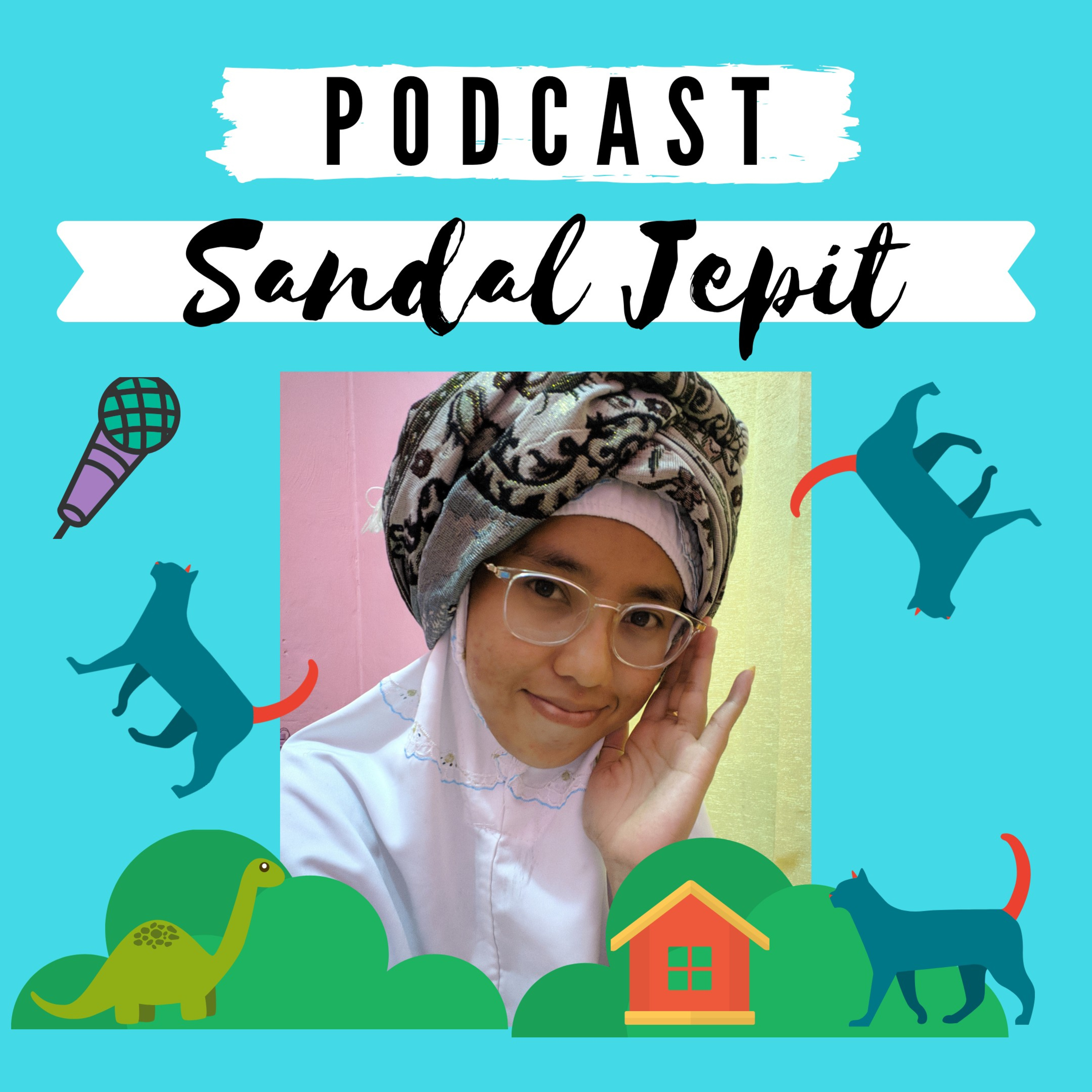 Anak Tengah