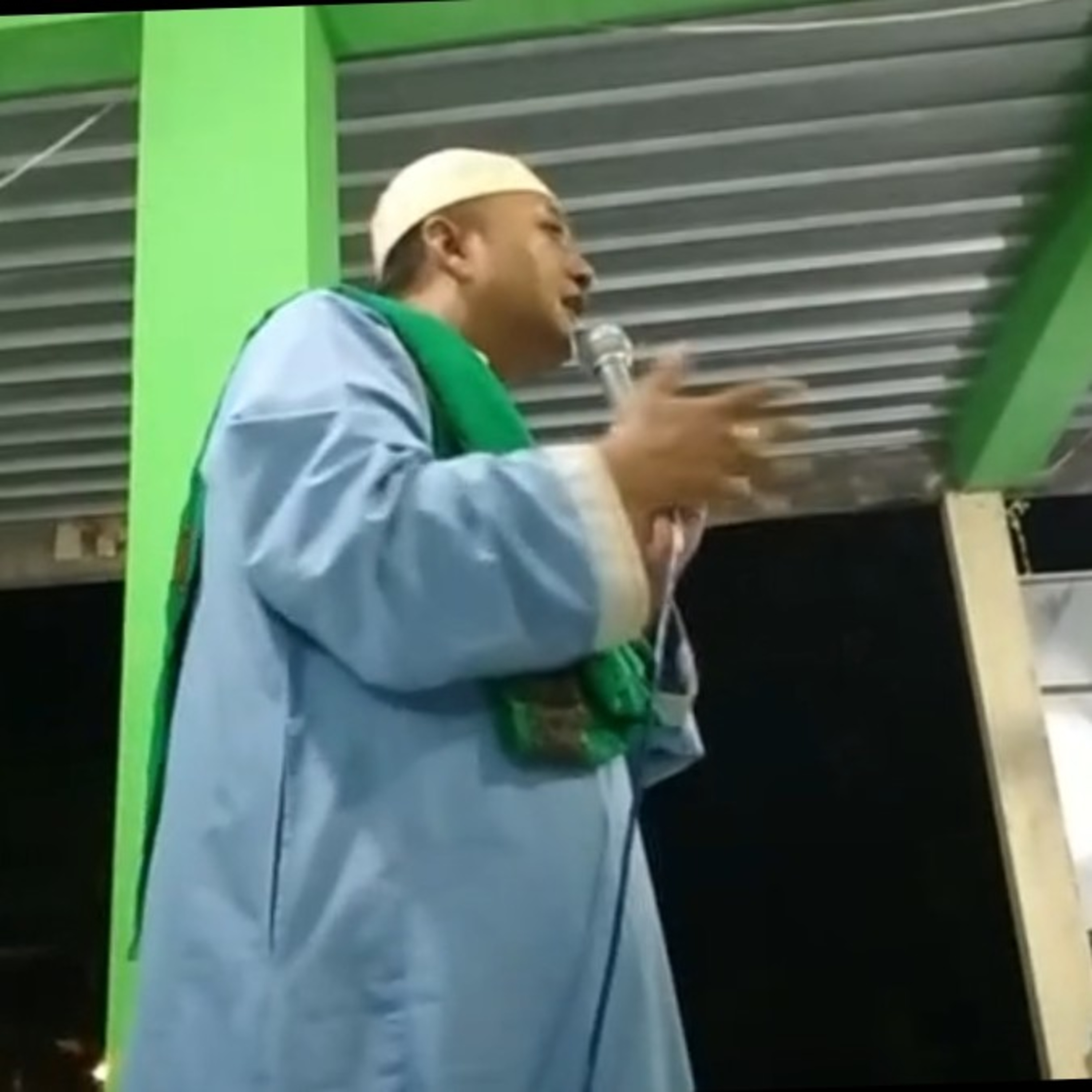 Anak Tengah