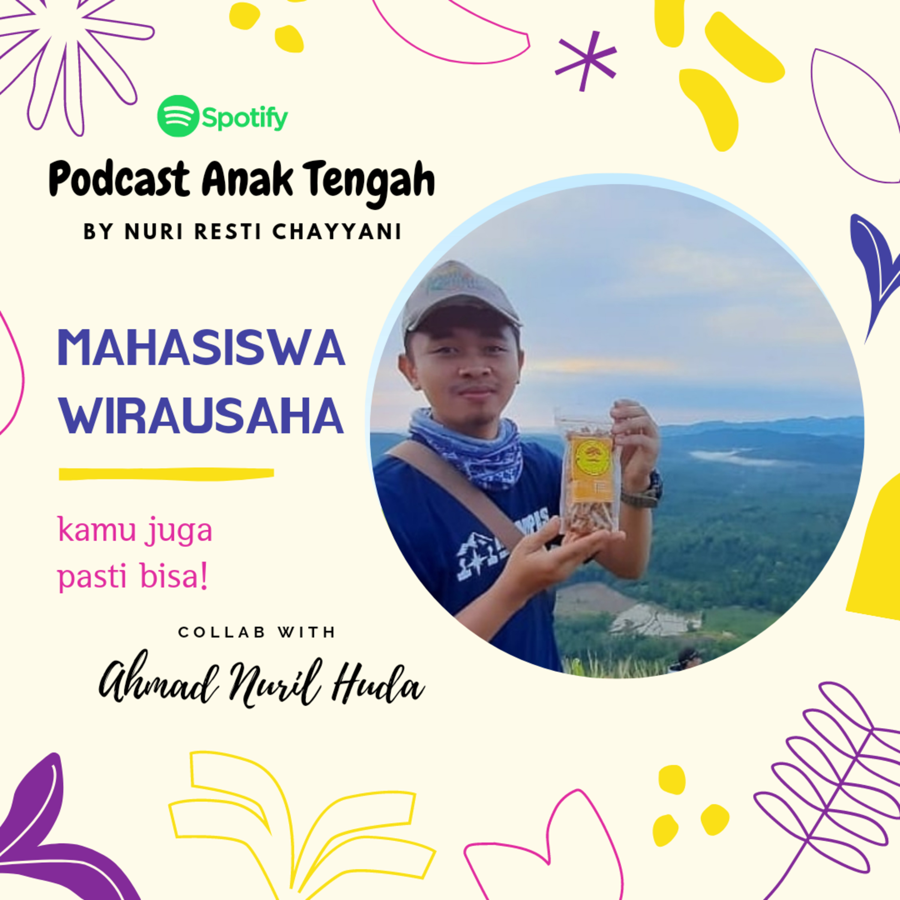 Anak Tengah